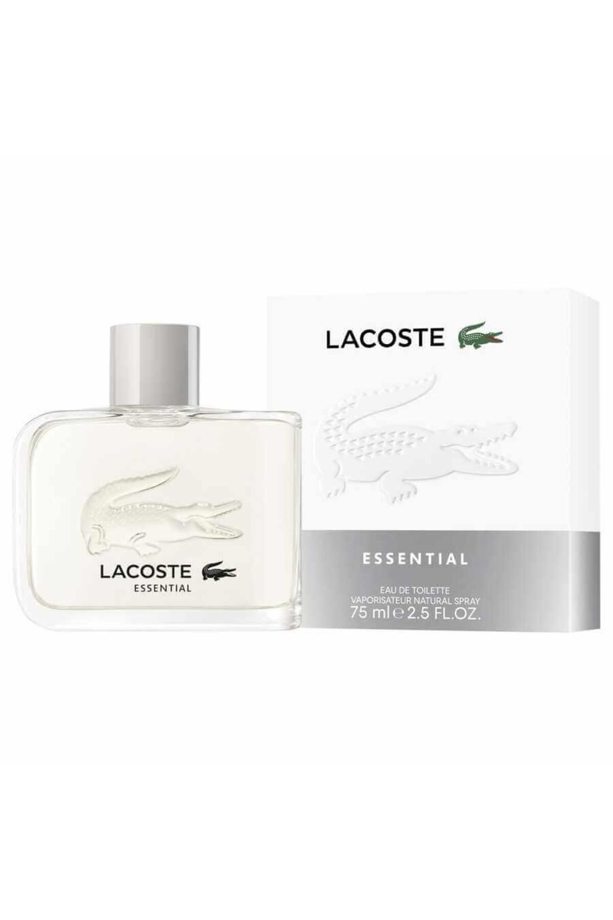 Lacoste A80948323 Essentıal 75ml Edt Erkek Parfüm