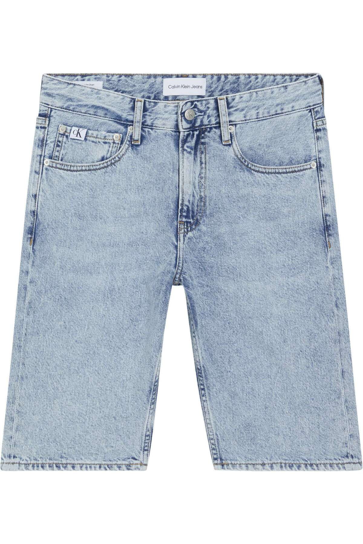 Calvin Klein Erkek Regular Şort