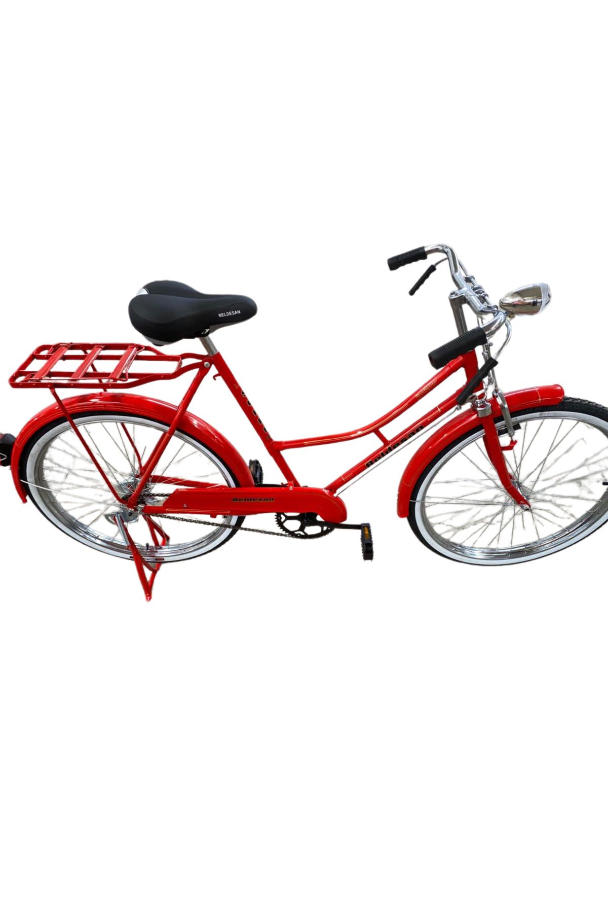 BELDESAN Roadmaster 26 Jant Bisiklet Çubuk Fren