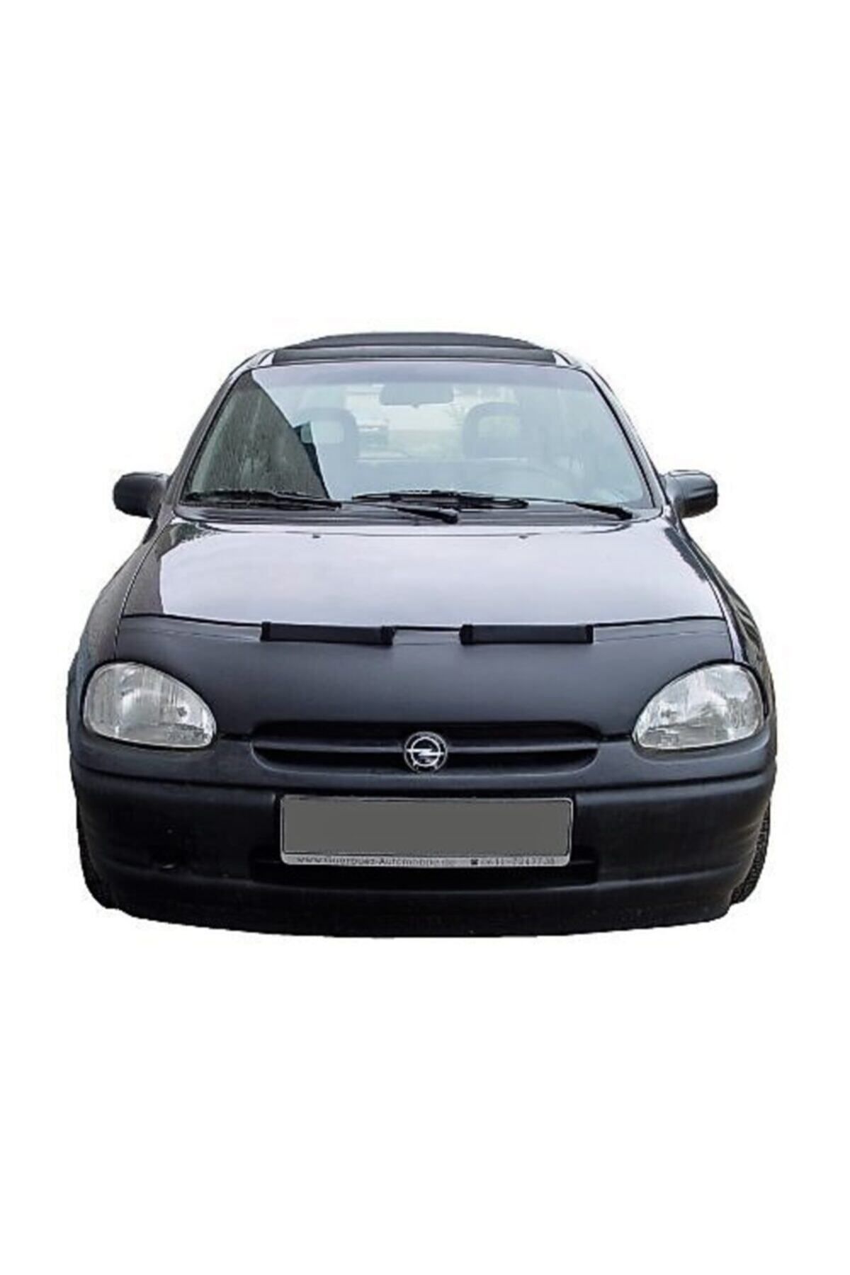 Genel Markalar Opel Corsa B Kaput Maskesi