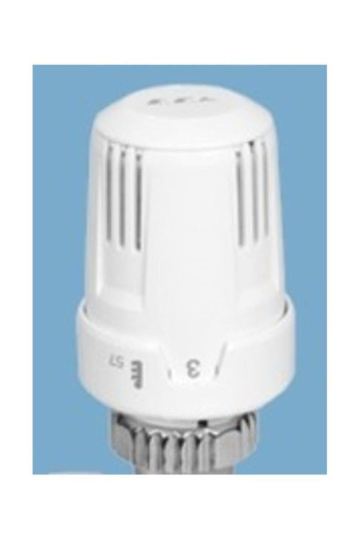 Eca Termostatik Vana Kafası Trv4 Trv3