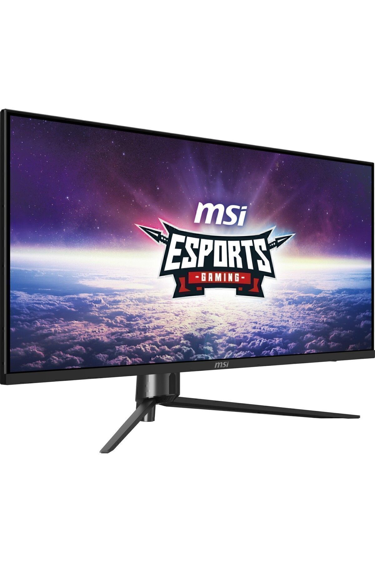 MSI MAG401QR 40 FLAT IPS UWQHD 155HZ 1MS ADAPTIVE SYNC GAMING MONITOR
