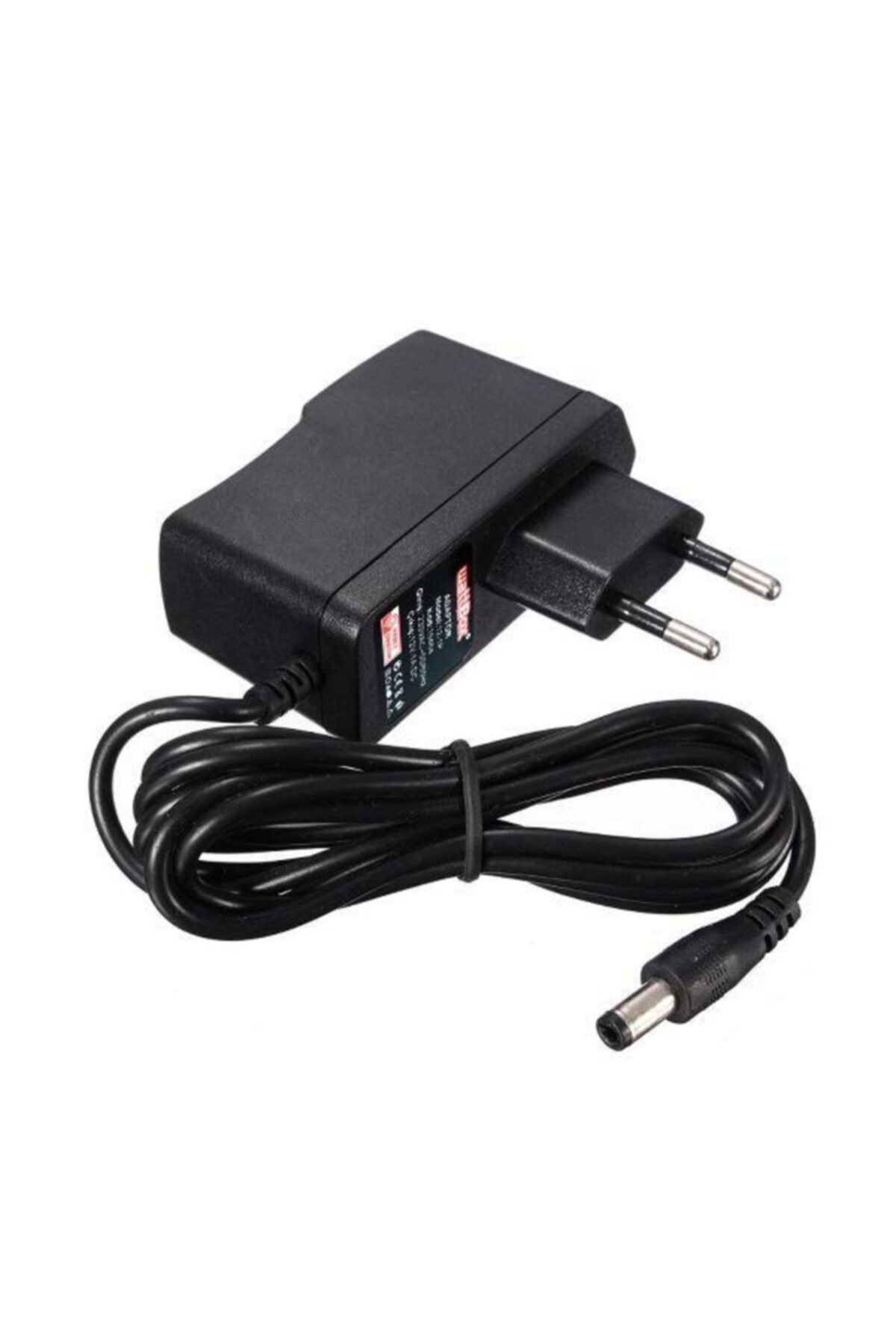 WATTBOX Adaptör 12v 1a Uydu Modem Led Adaptörü
