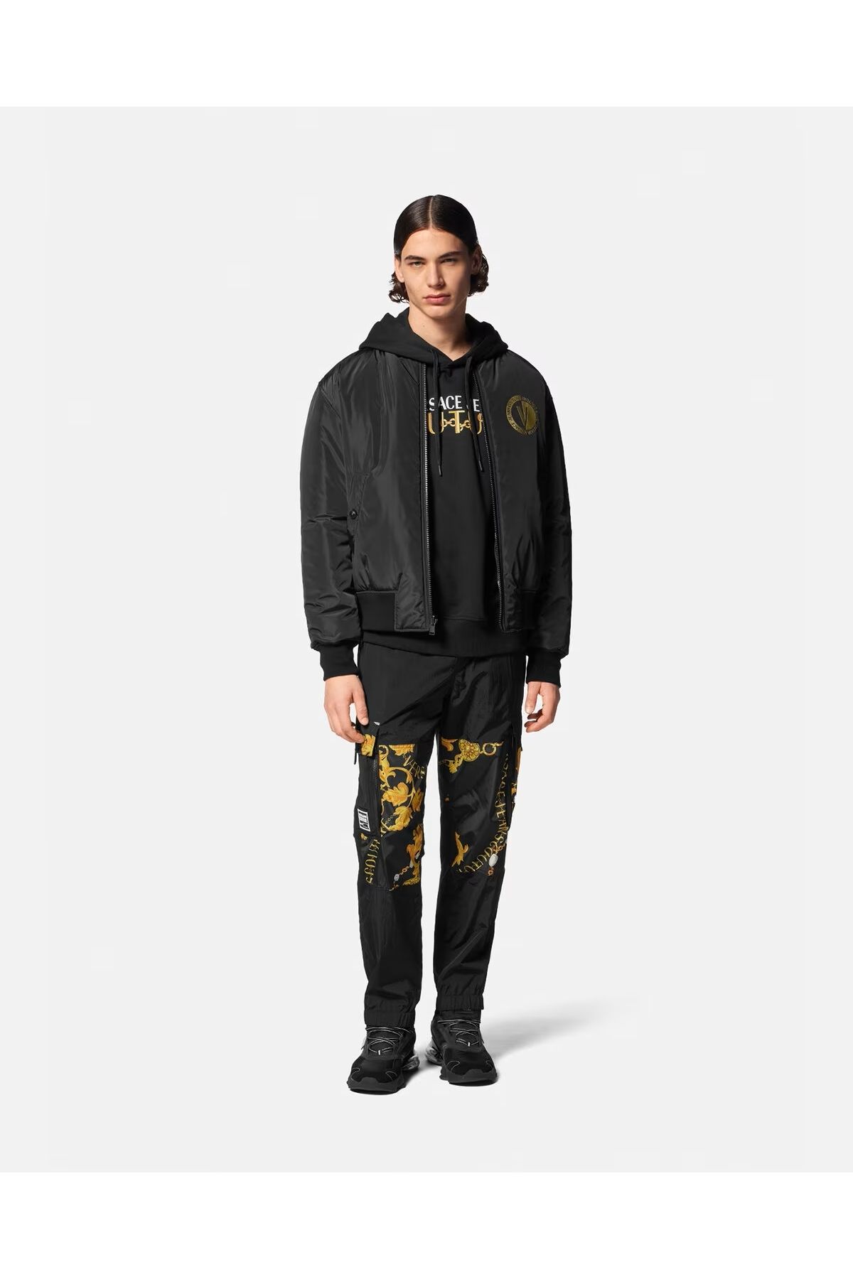 Versace SWEATSHIRT