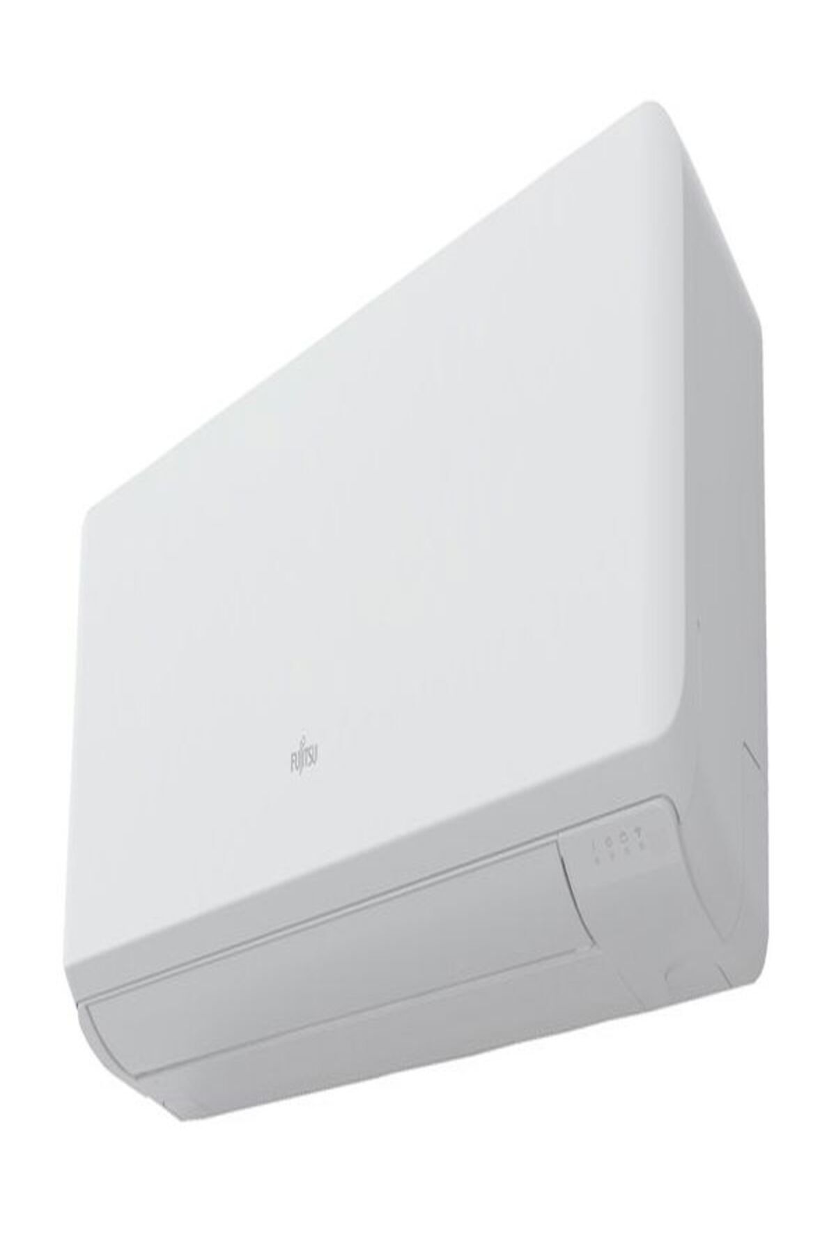 Fujitsu General Fujitsu Prime 12.000 Btu/h A Inverter Klima R32 Asyg12kpce