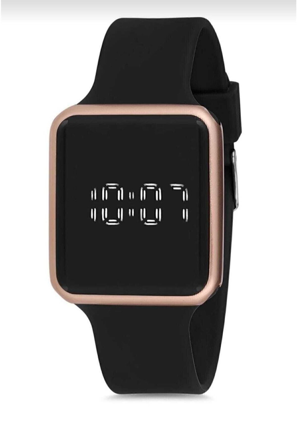 Spectrum Unisex Digital Saat Roz Ss1069r