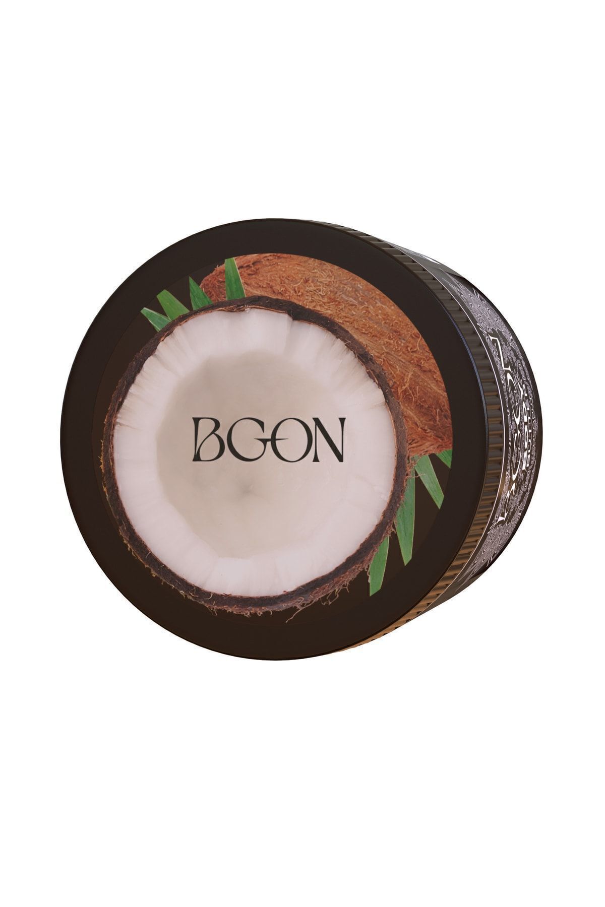 bgon Vücut Kremi Body Butter Hindistan Cevizi 100ml