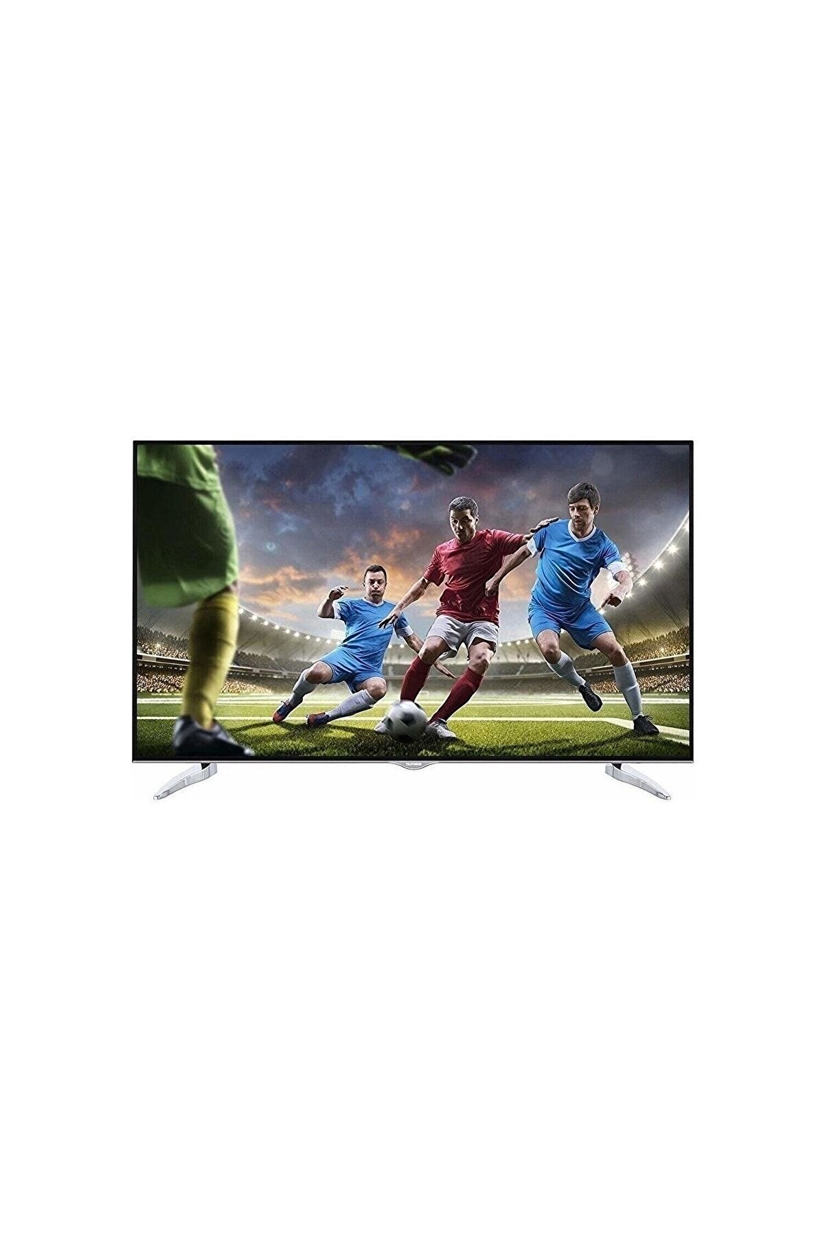 75tu9080ua 75'' 190 Ekran 4k Ultra Hd Android Smart Led Tv