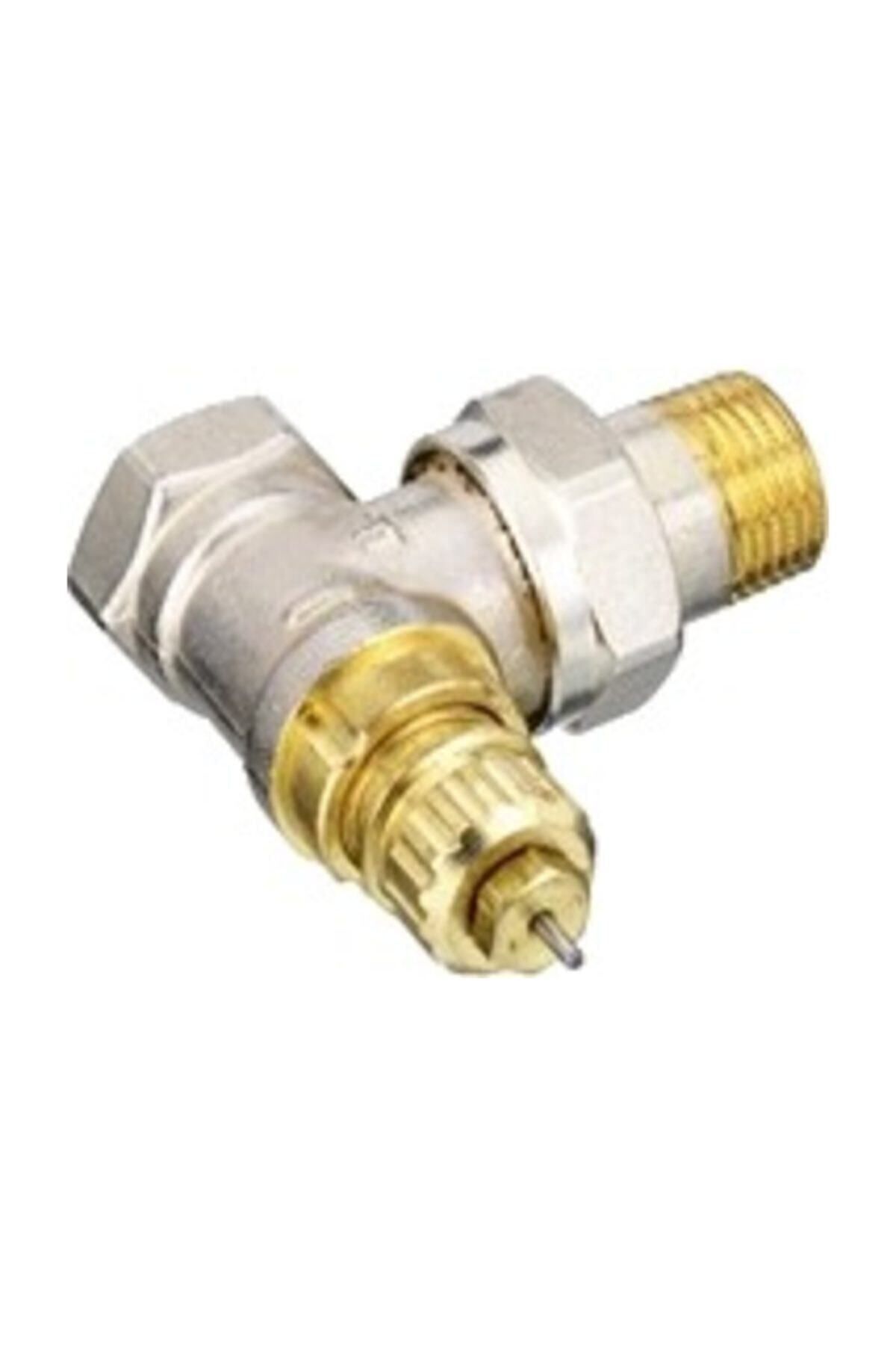 DANFOSS 1/2" Köşe Termostatik Radyatör Vana Gövdesi - 013g0003