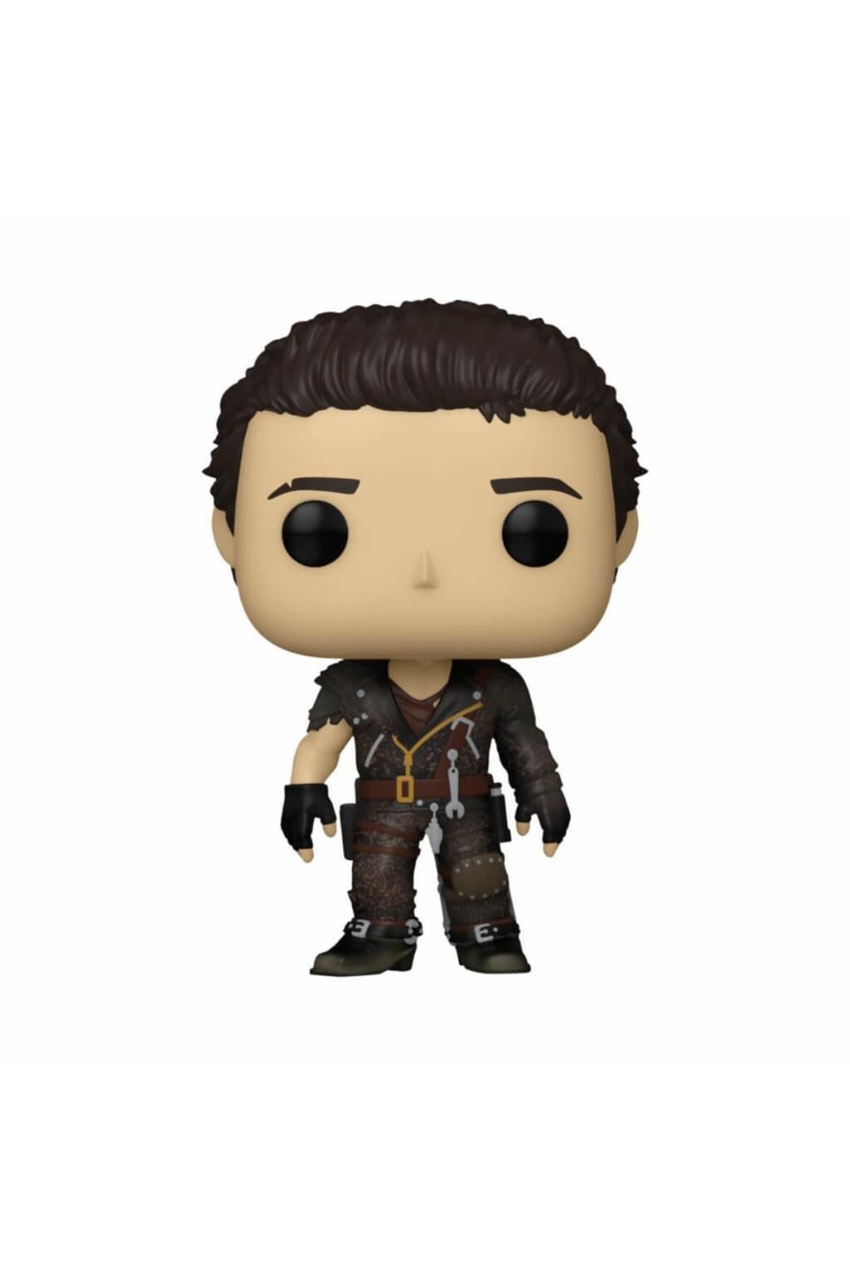 Funko Pop Figür Wb100 Mad Max - Max