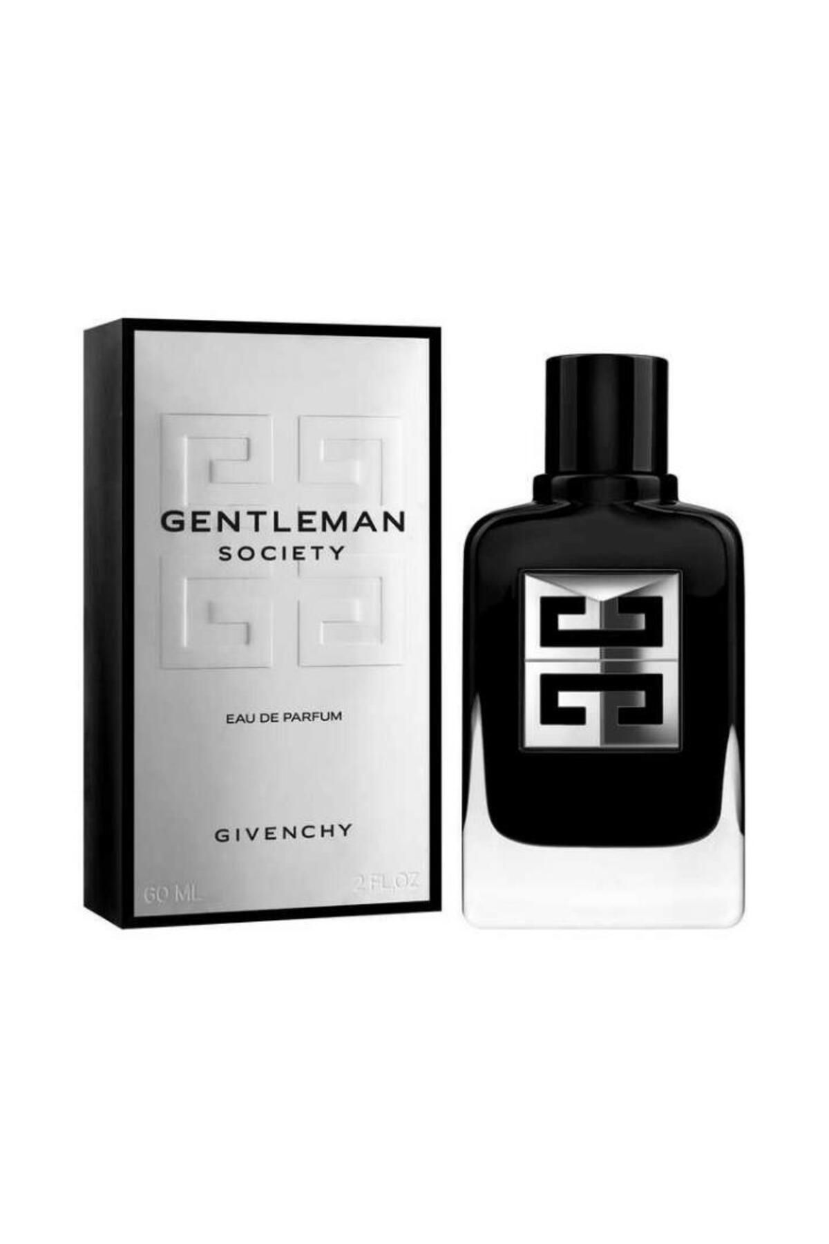 Givenchy Gp7431 Gentleman Socıety 60ml Edp Erkek Parfüm