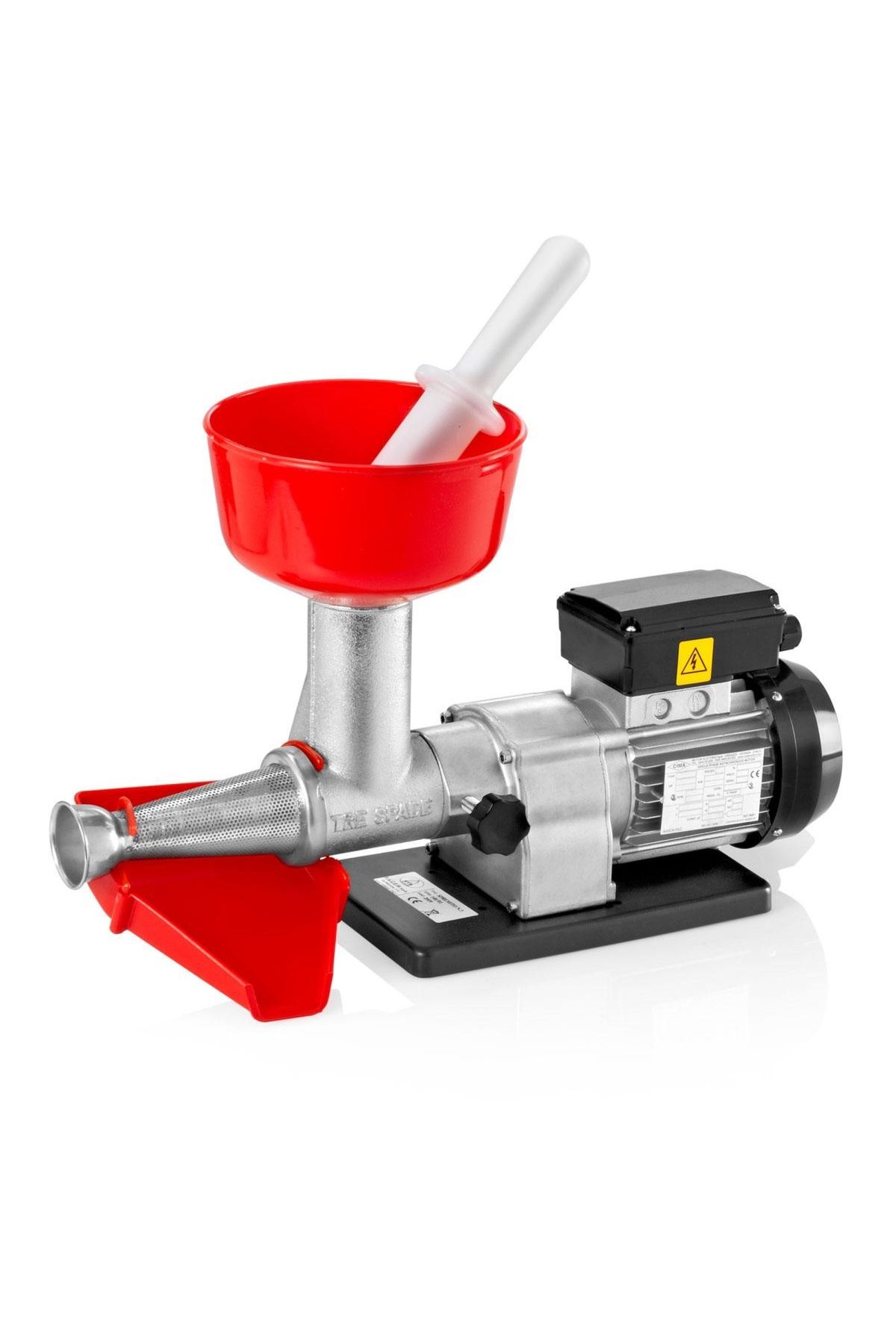 Tre Spade Sugo Mo/mo Elektrikli Salça Makinesi 150 Watt