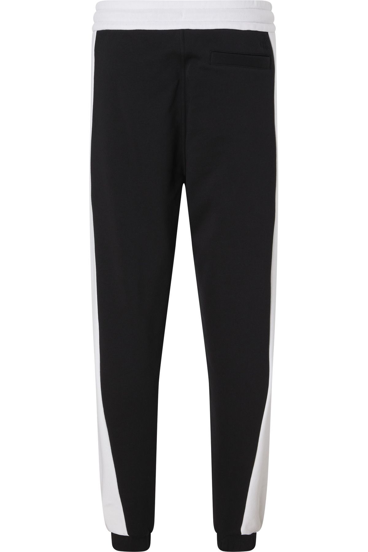Calvin Klein EMBRO LOGO COLORBLOCK HWK PANT