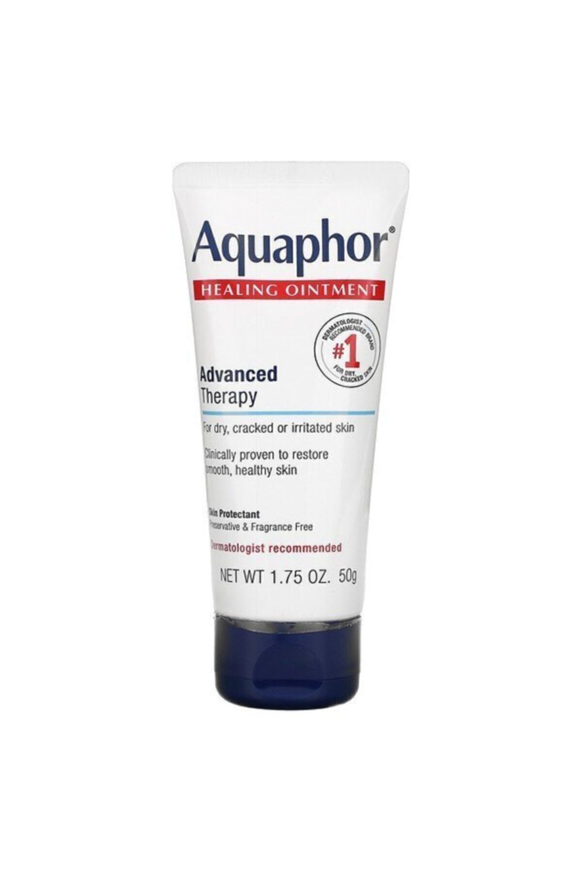 Aquaphor Healing Ointment Nemlendirici Krem 50 Gr