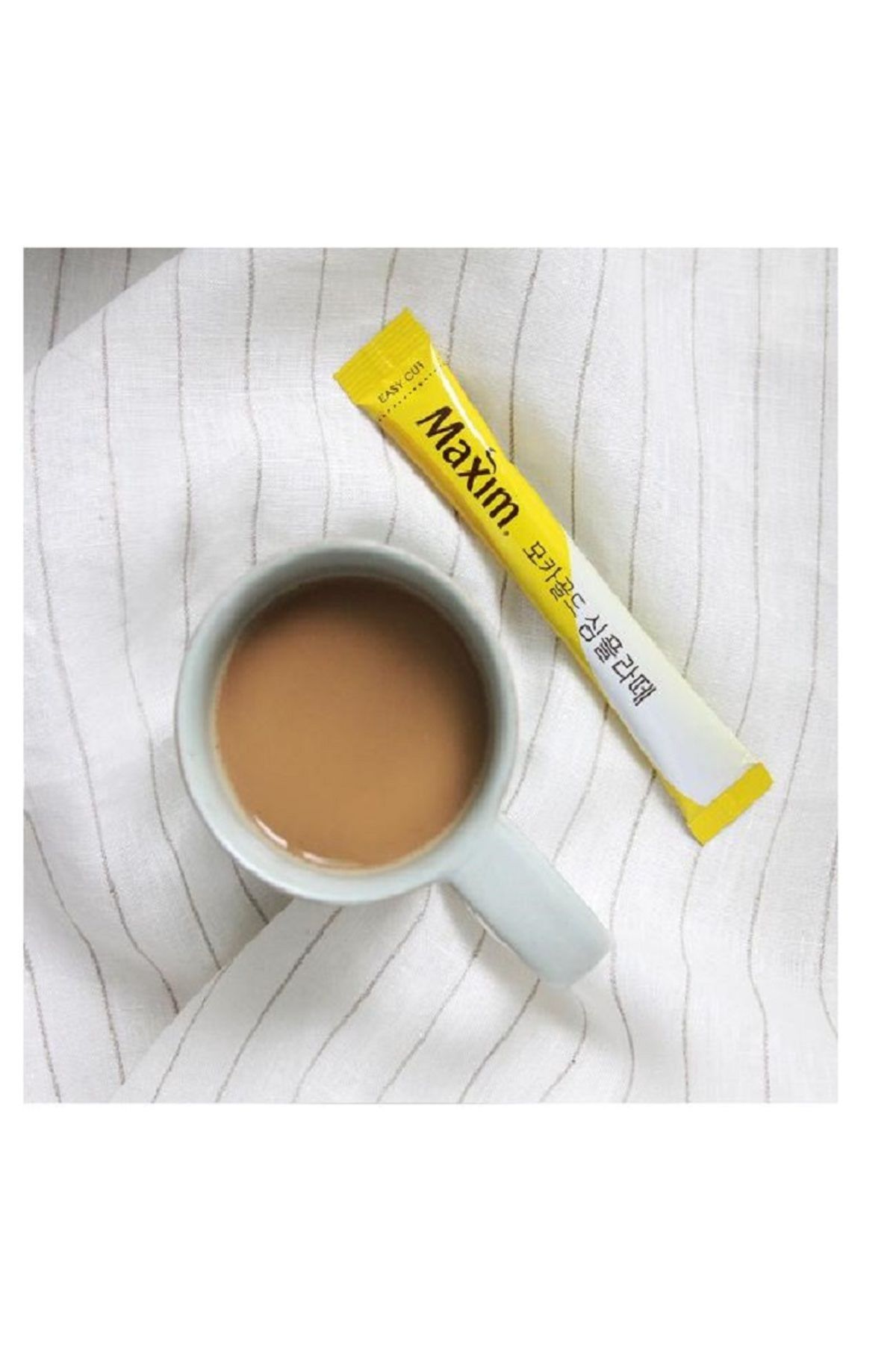 Maxim Mocha Gold Simple Coffee 10,5g