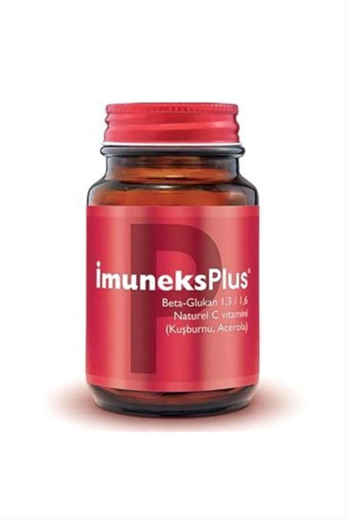 imunex İmuneks Plus 30 Kapsül