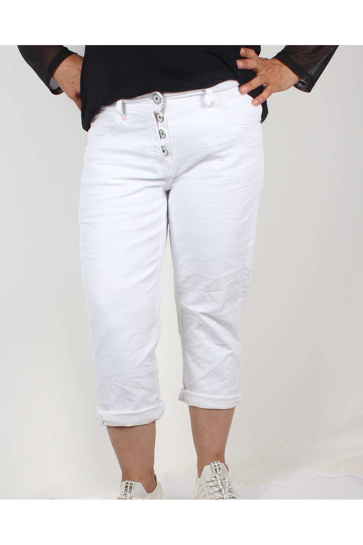 Bodrummix KIRIŞIK MODEL BERMUDA