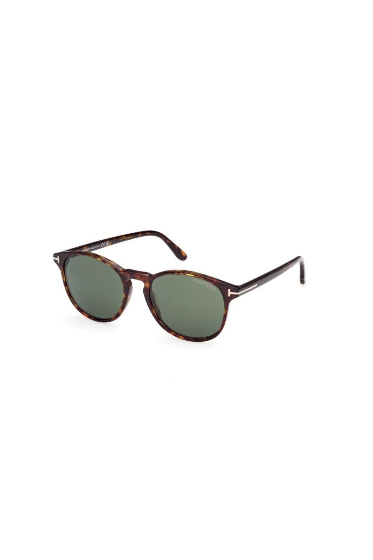 Tom Ford Ft 1097 52n 53 Unisex Güneş Gözlüğü