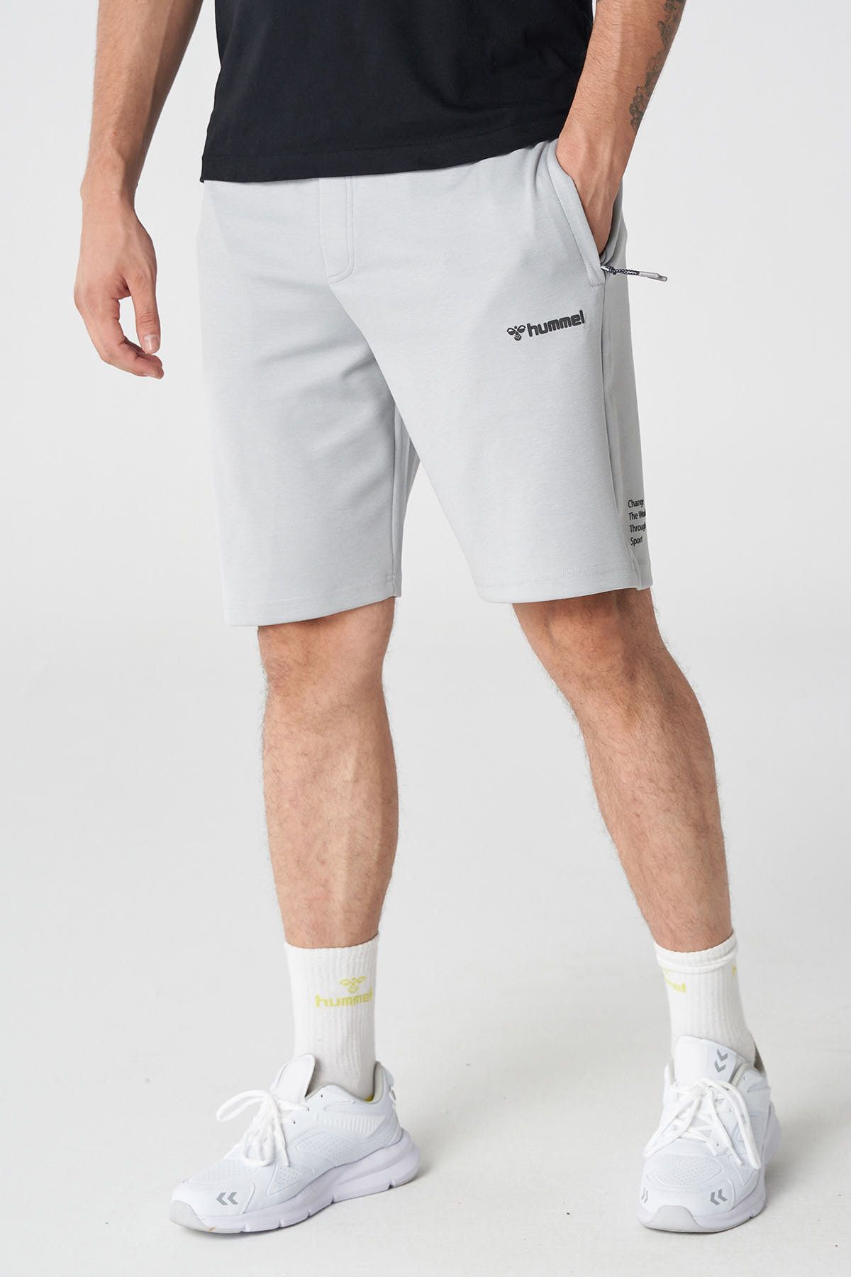 hummel Ajay Şort