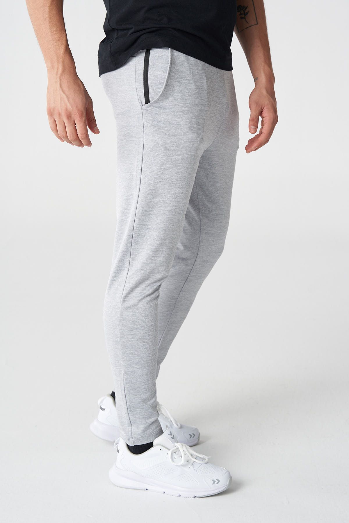 hummel Jas Eşofman Altı