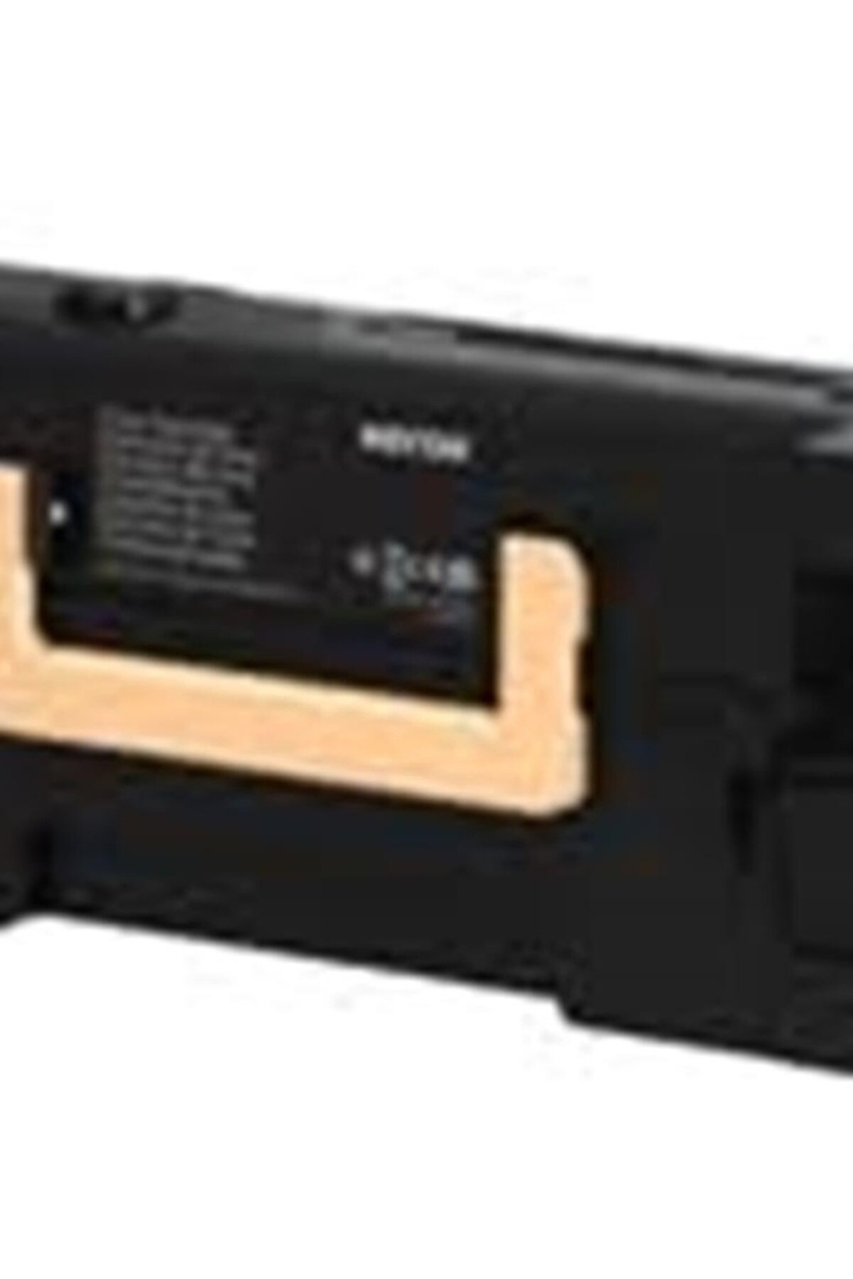 006R04672 Versalink B620-B625 Yüksek Kapasite Black Siyah Toner 25.900 ppm