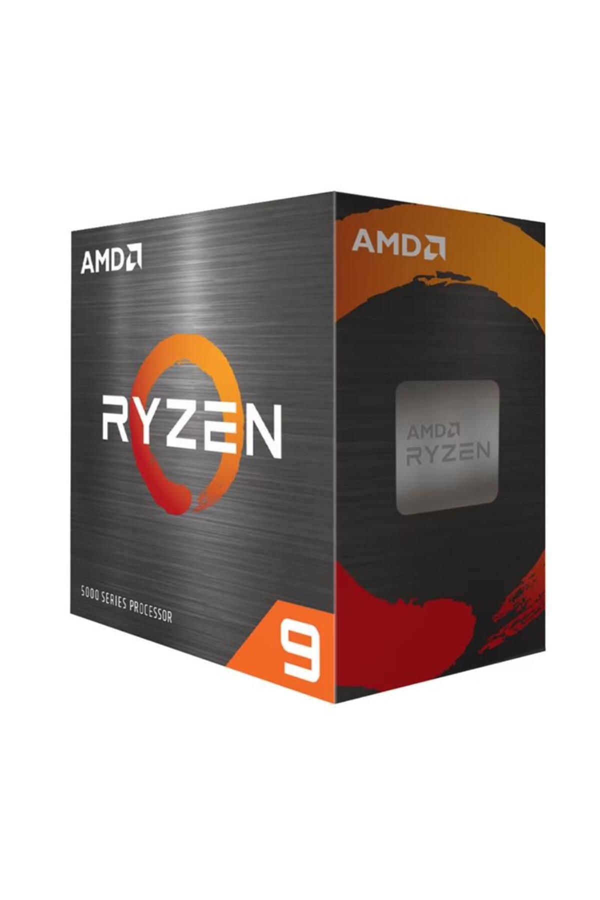 Amd Ryzen 9 5950x 3.4ghz 64mb 105w Am4 Fansız