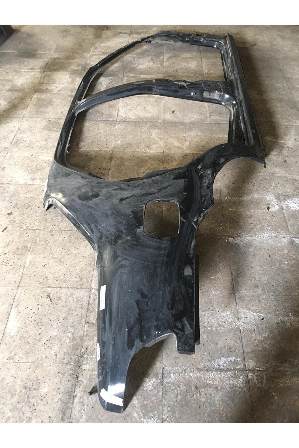 KLİMA KOMPRESÖRÜ Y.SEMBOL DUSTER LODGY DOKKER SANDERO LOGAN YM 1.5 926009154R