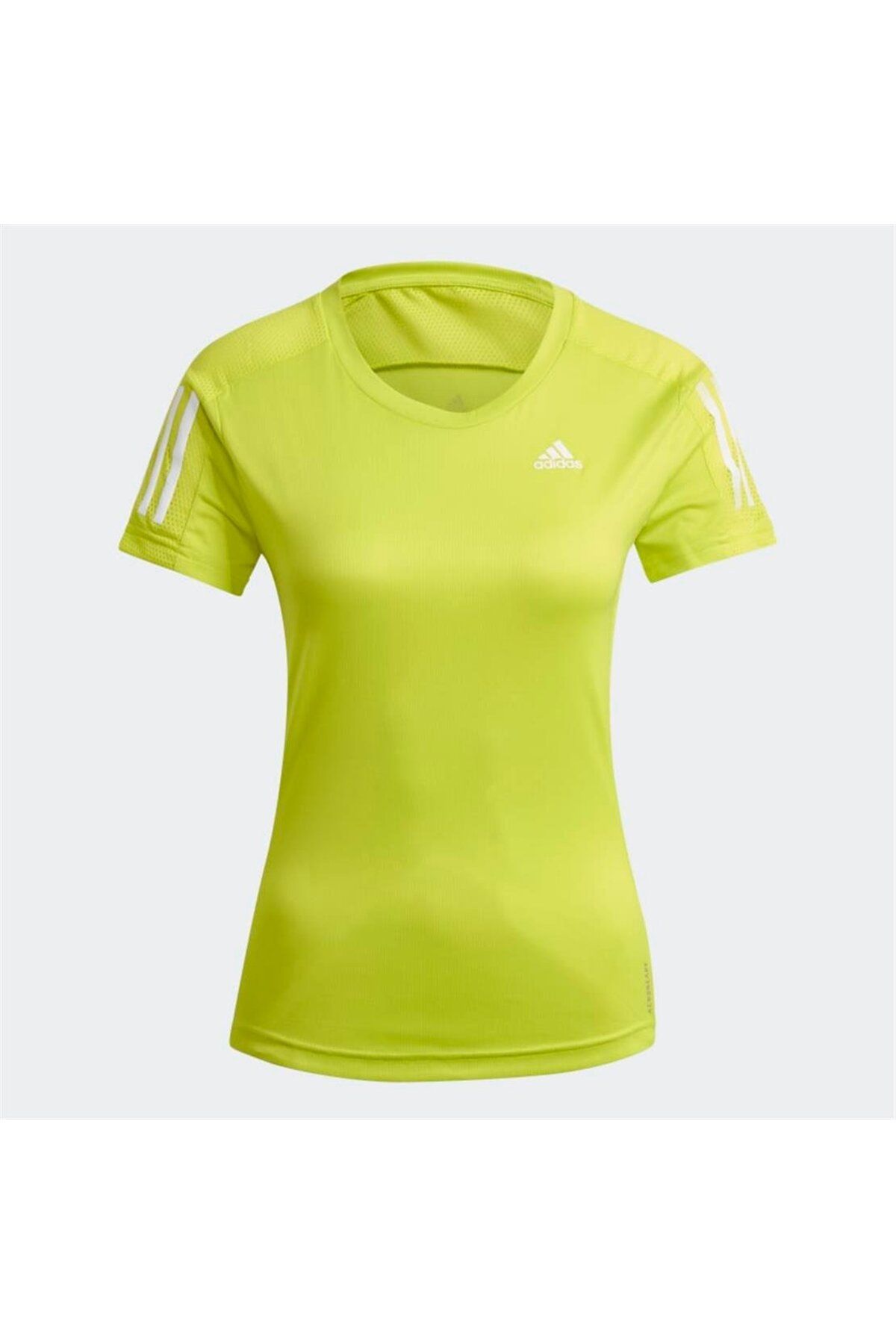 adidas ADİDAS OWN THE RUN TEE Tişört