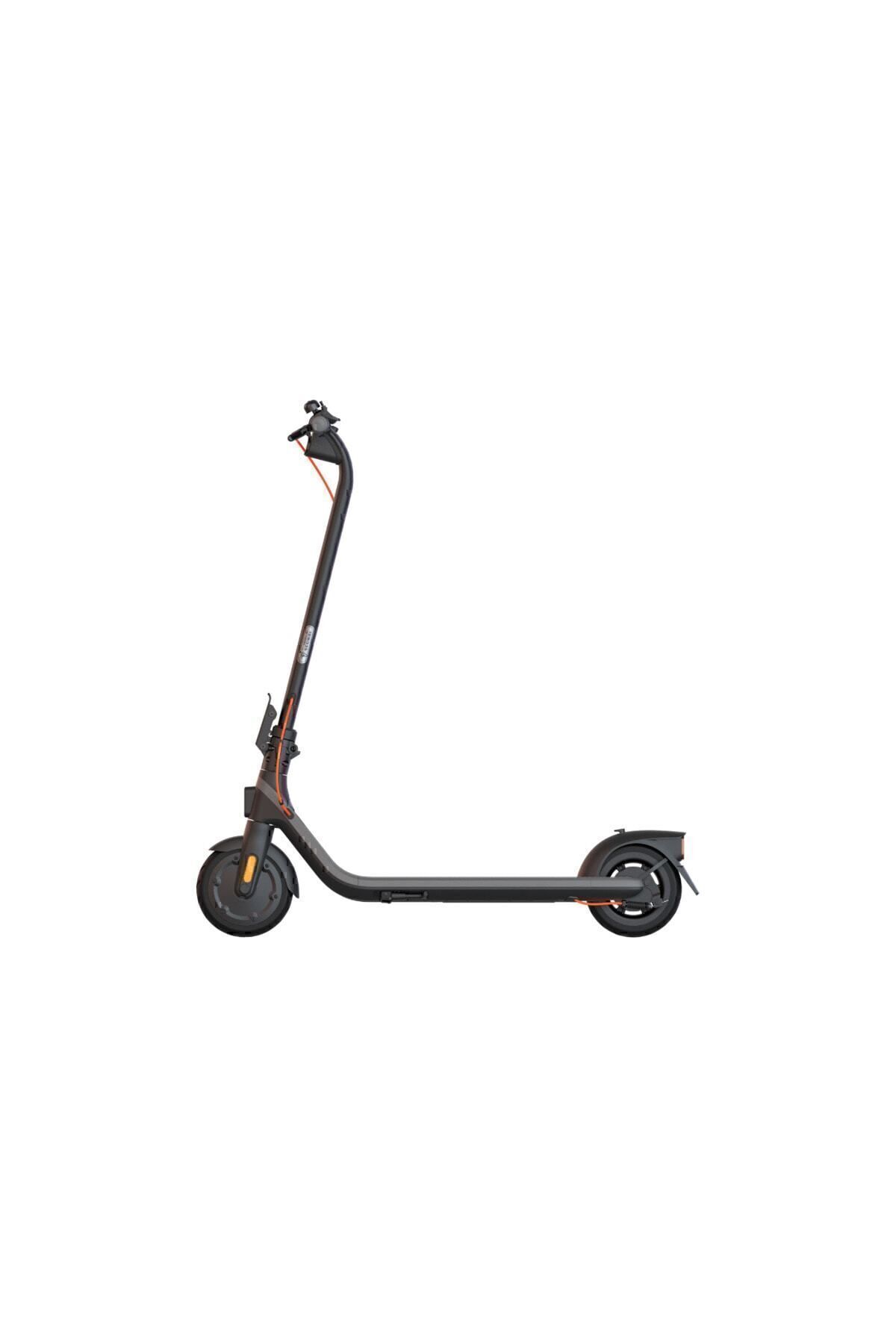 Segway Ninebot KickScooter E2 PLUS Elektrikli Scooter