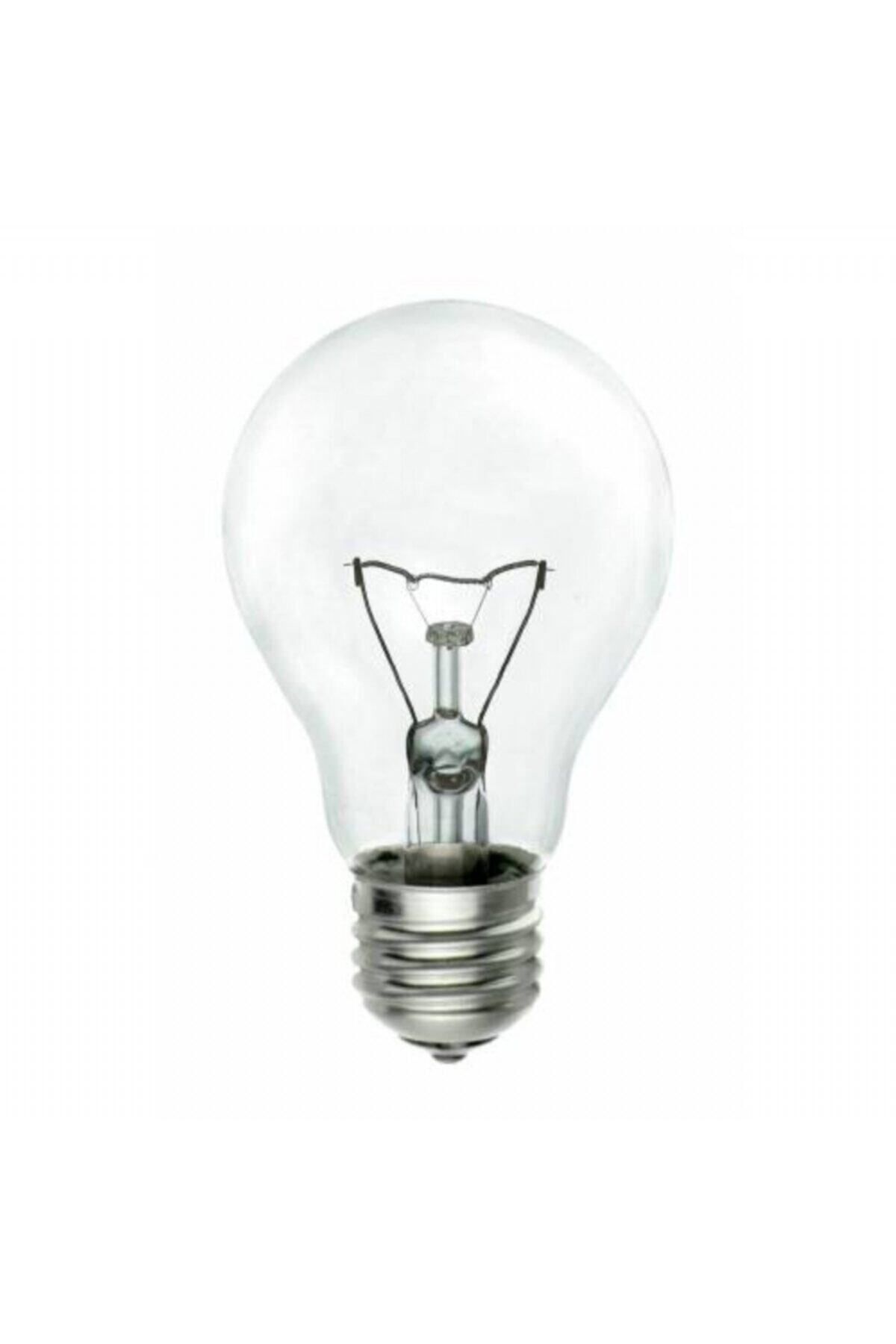 Lotus - 100w Sarı Ampul