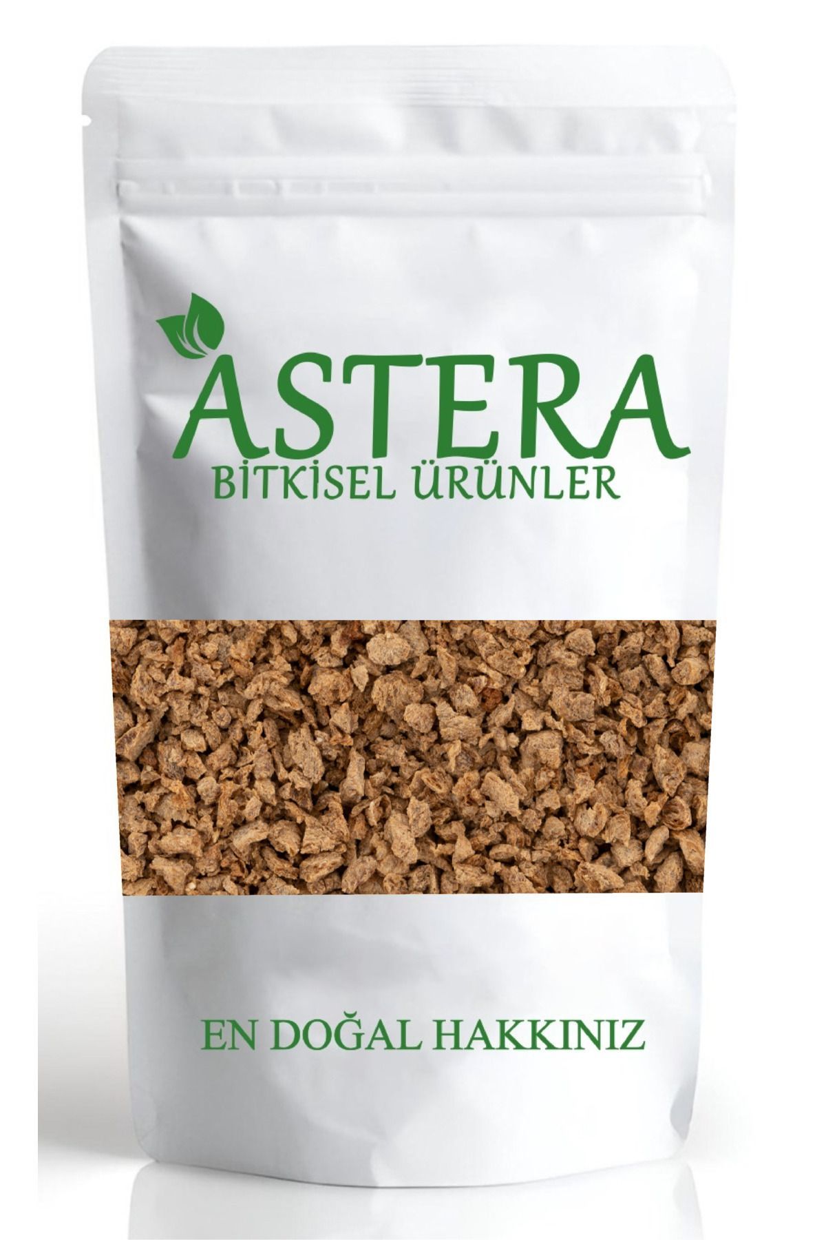 ASTERA 400 gr Soya Kıyması Karamelize