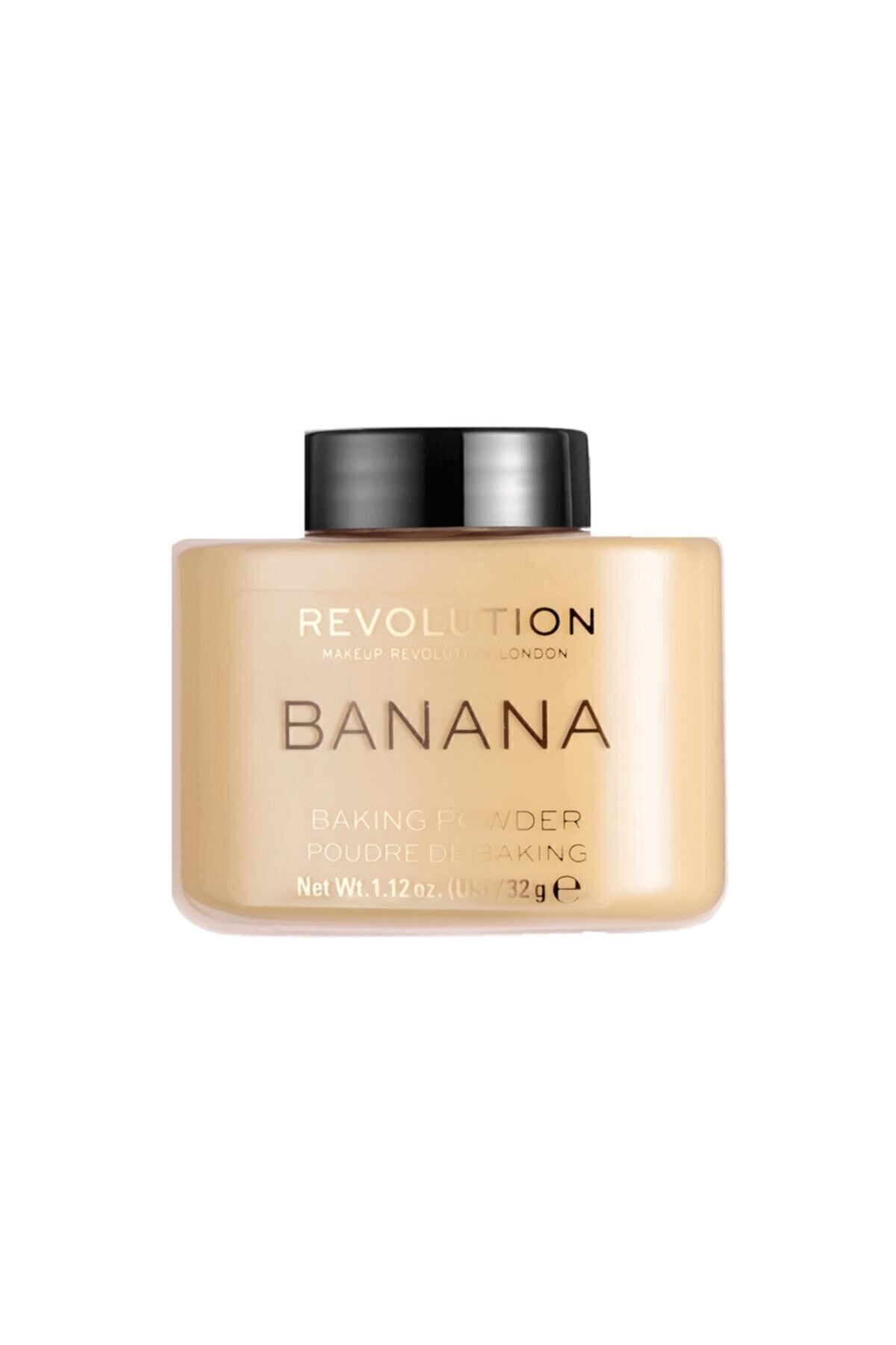 Revolution Luxury Banana Powder 32 gr