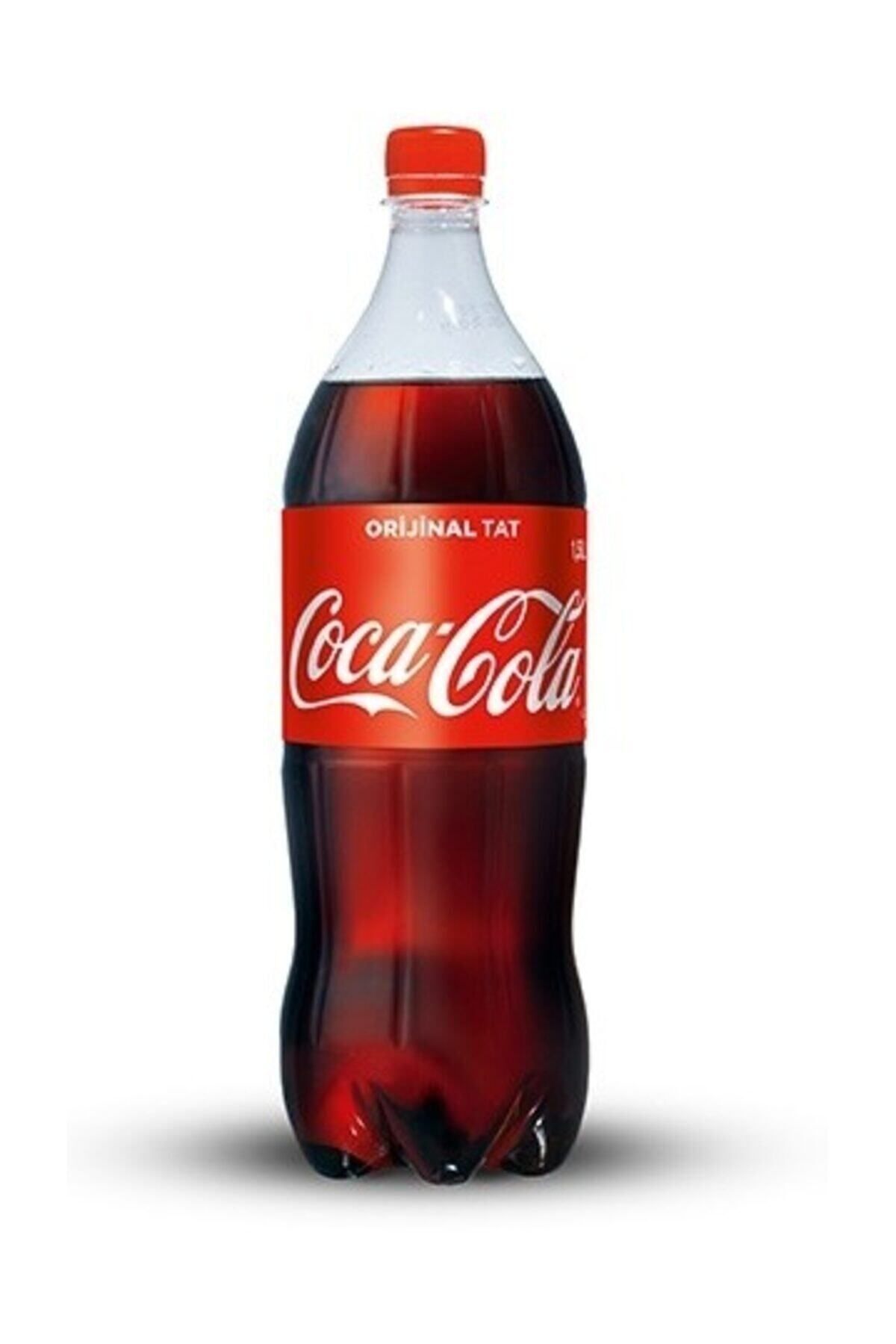 Coca-Cola Kola 1,5 lt