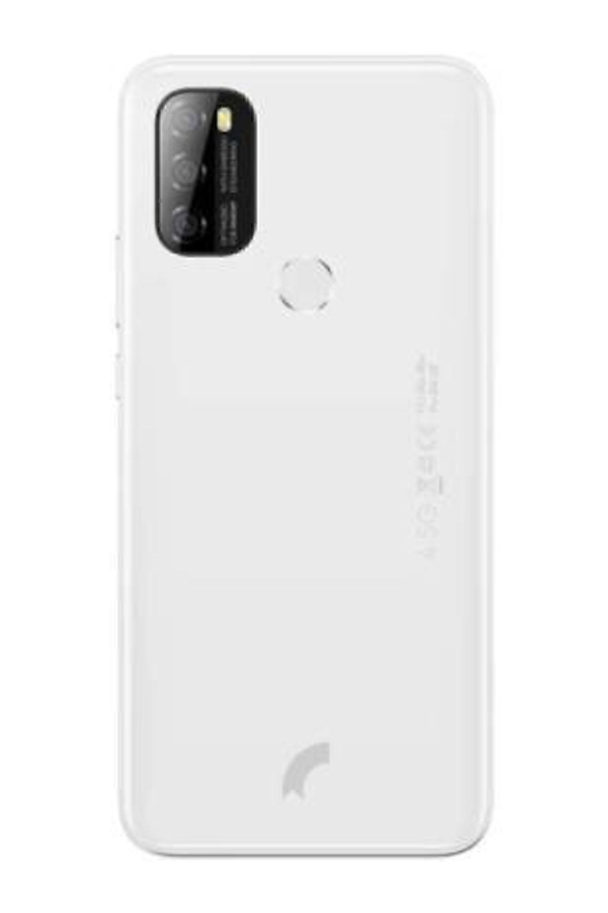 Reeder P13 Blue Max Pro 6GB+256 GB Beyaz Cep Telefonu (Reeder Türkiye Garantili)