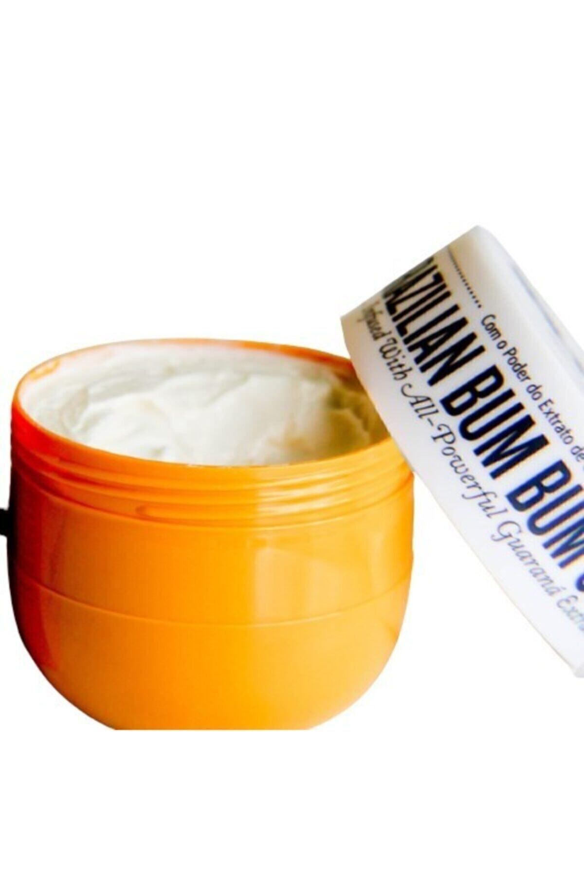 Sol De Janeiro Brazılıan Bum Bum Cream Vücut Nemlendiricisi 75 ml Pinkestcosmetics
