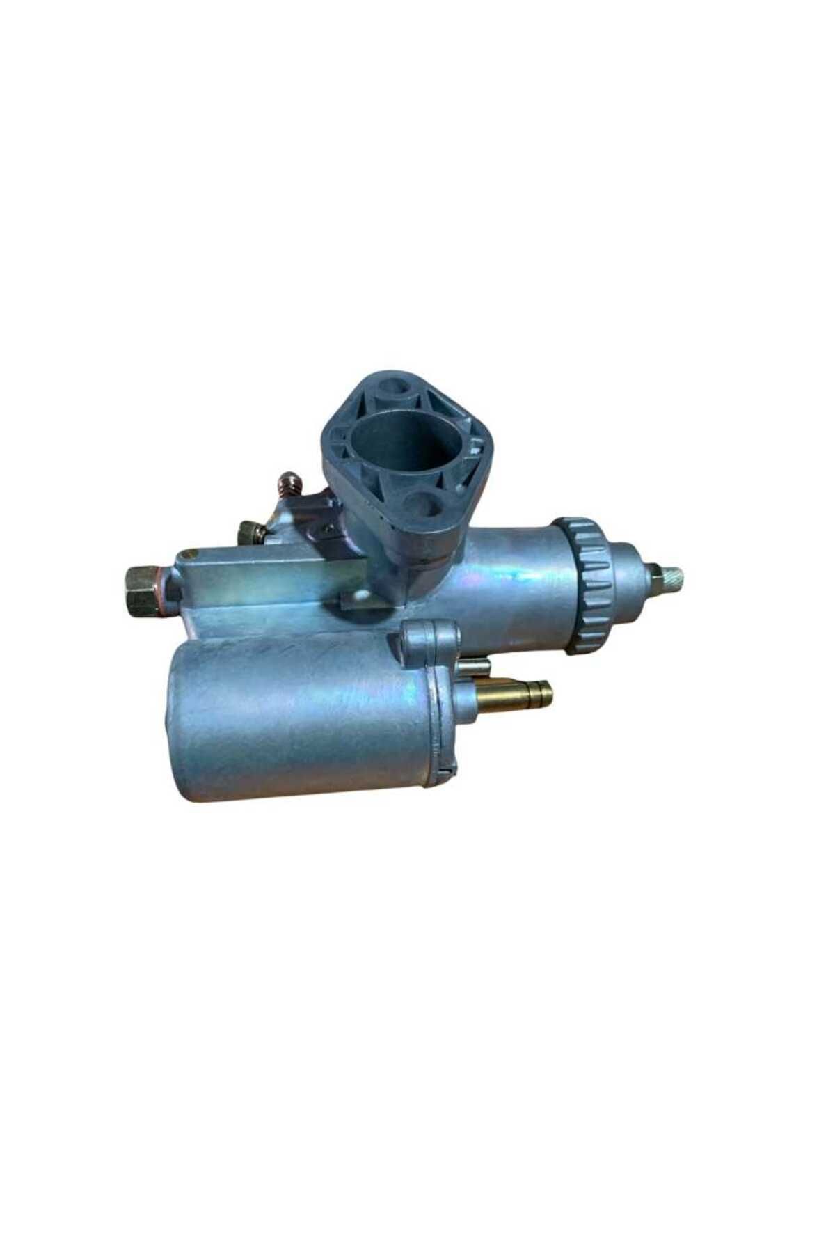 Universal 250 Jawa Karbüratör Komple Ithal(ALTTAN JİKLE)