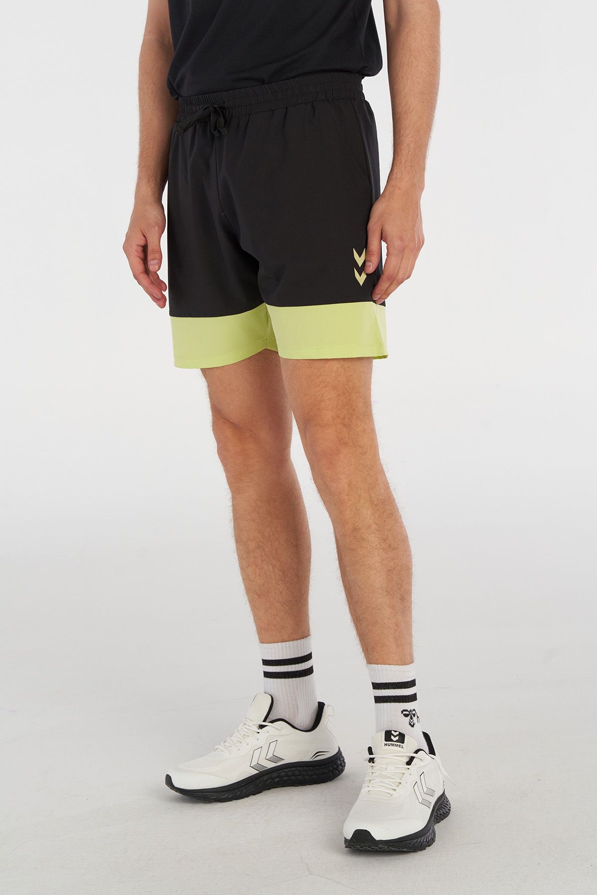 hummel Alessıo Şort
