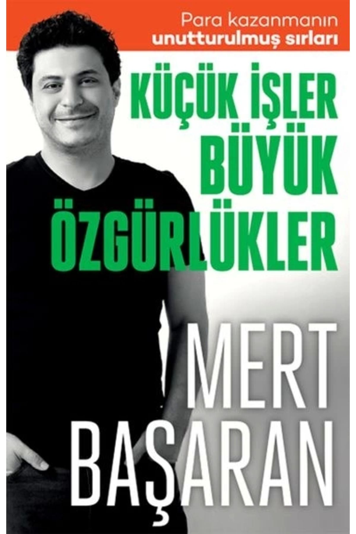 Butik Yayıncılık Küçük Işler Büyük Özgürlükler