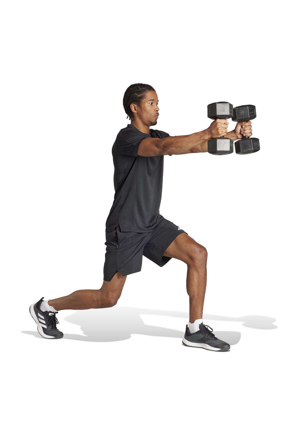 adidas Designed For Training Erkek Şort