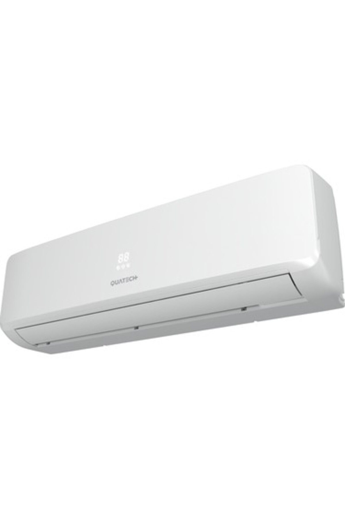 QUATECH Pe Inverter 12000btu A Duvar Tipi Split Klima