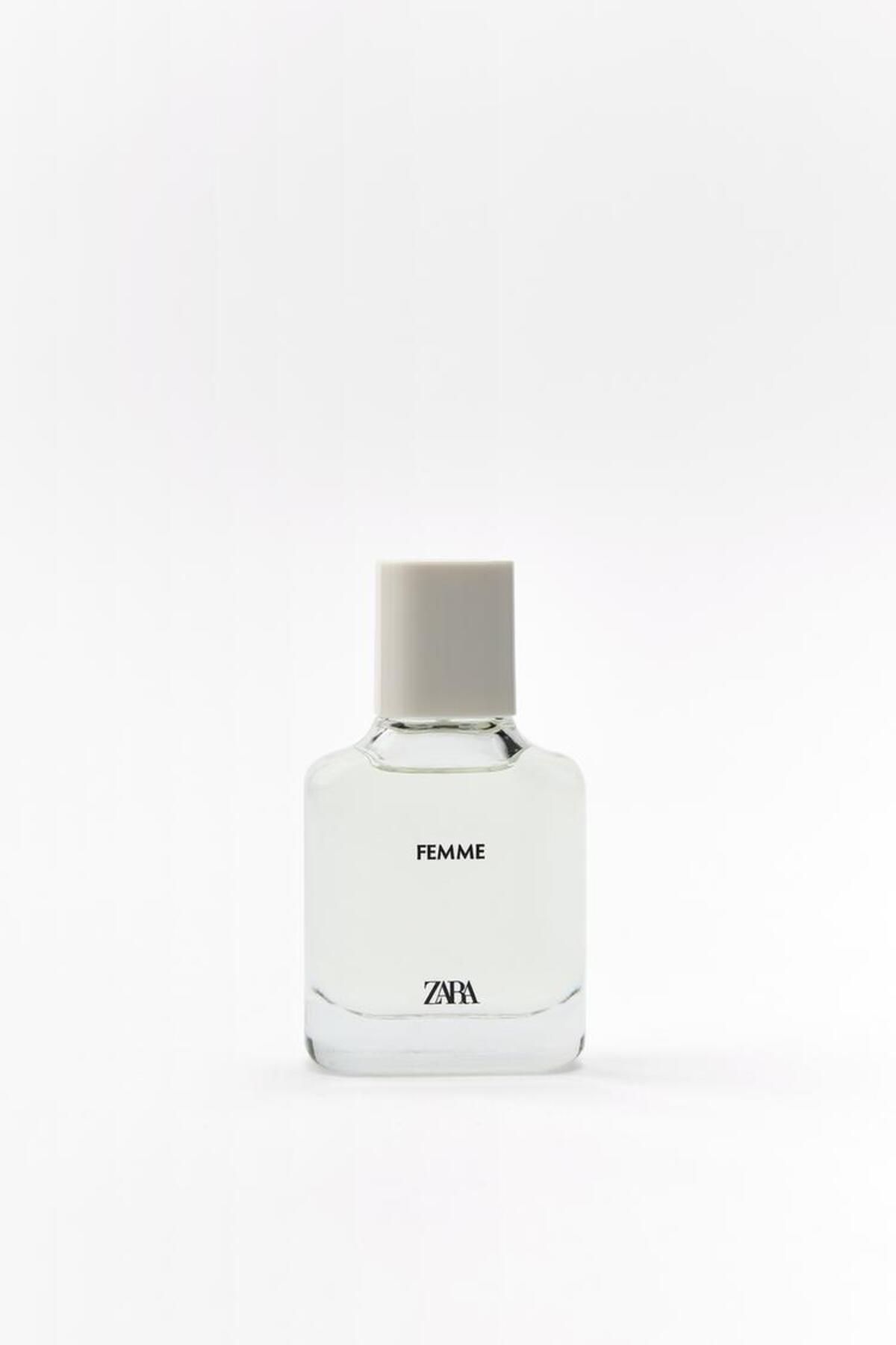 Zara Femme Edt 30 ml Indirinsehri