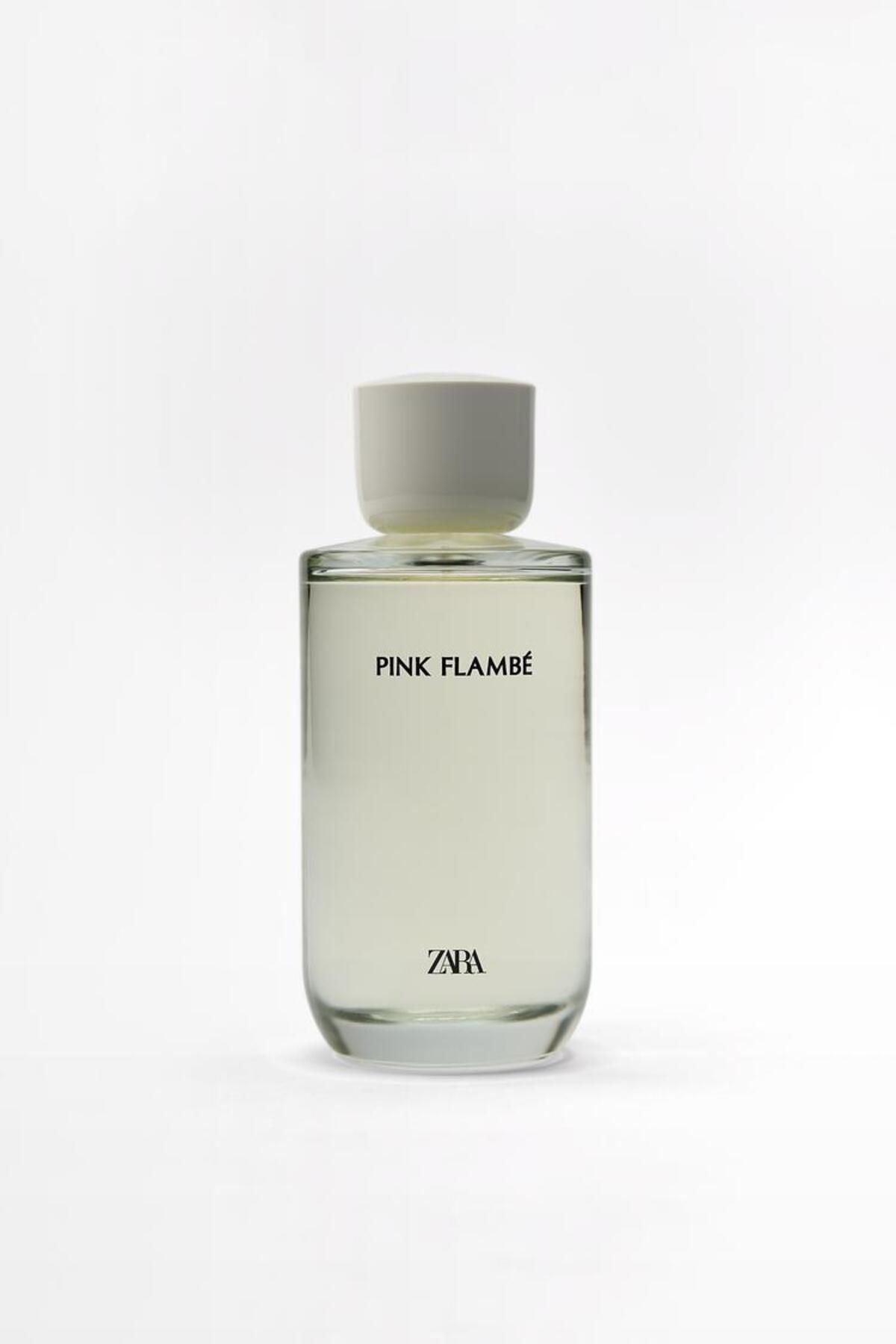 Zara Pınk Flambé Edt 180 ml