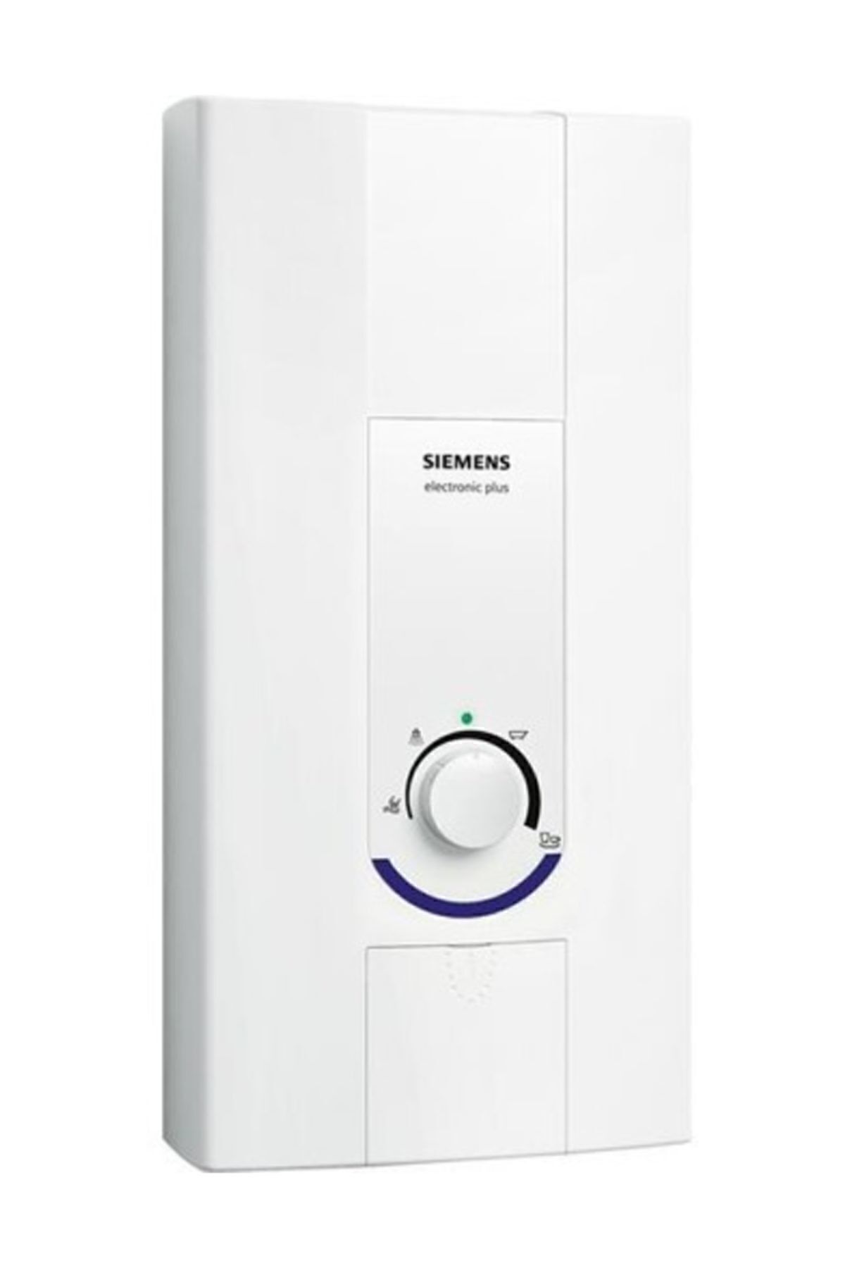 Siemens DE2124407M Ani Su Isıtıcı