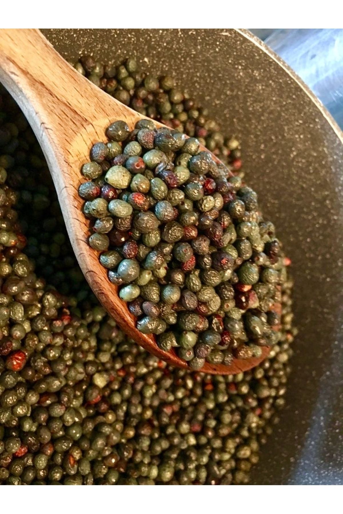 dalından tazecik Doğal Menengiç (Çöğre , Çıtlık ) 500gr