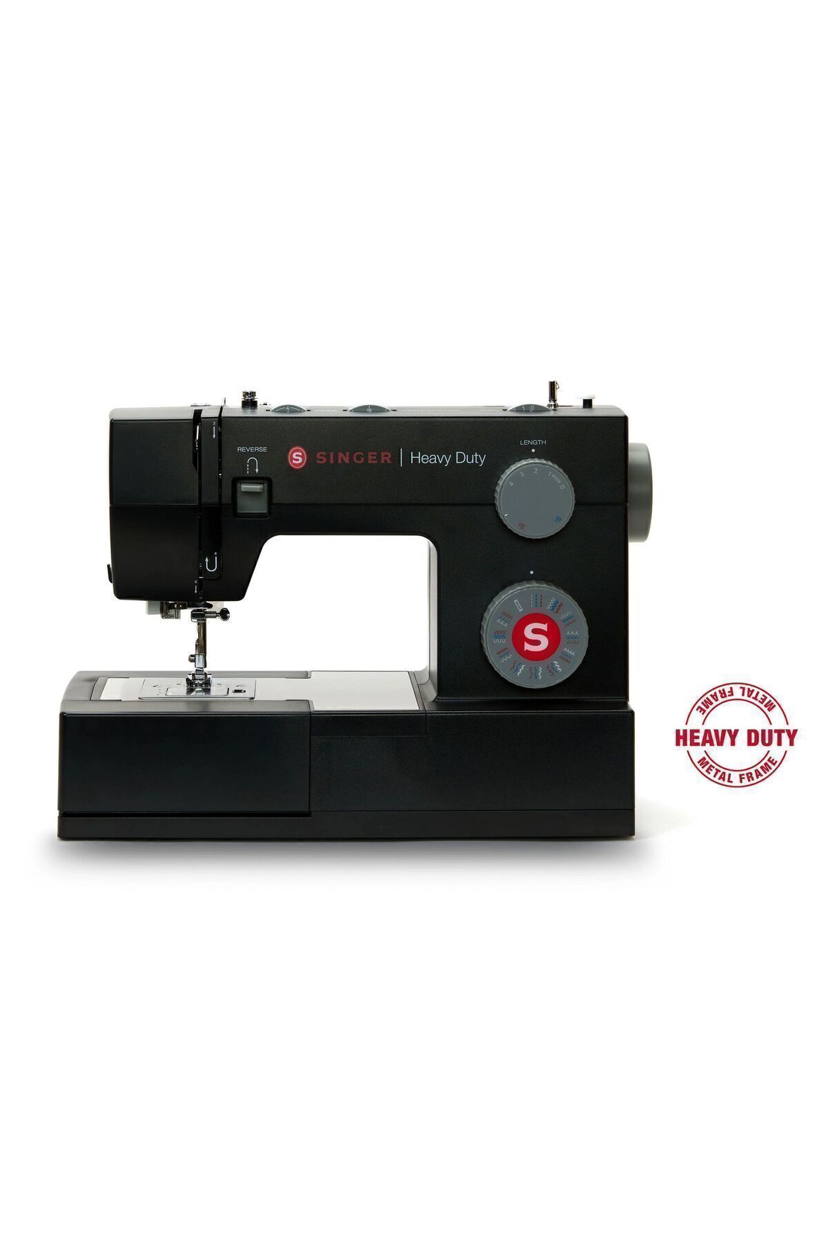 SINGER SINGER 4432 HEAVY DUTY Dikiş Makinesi
