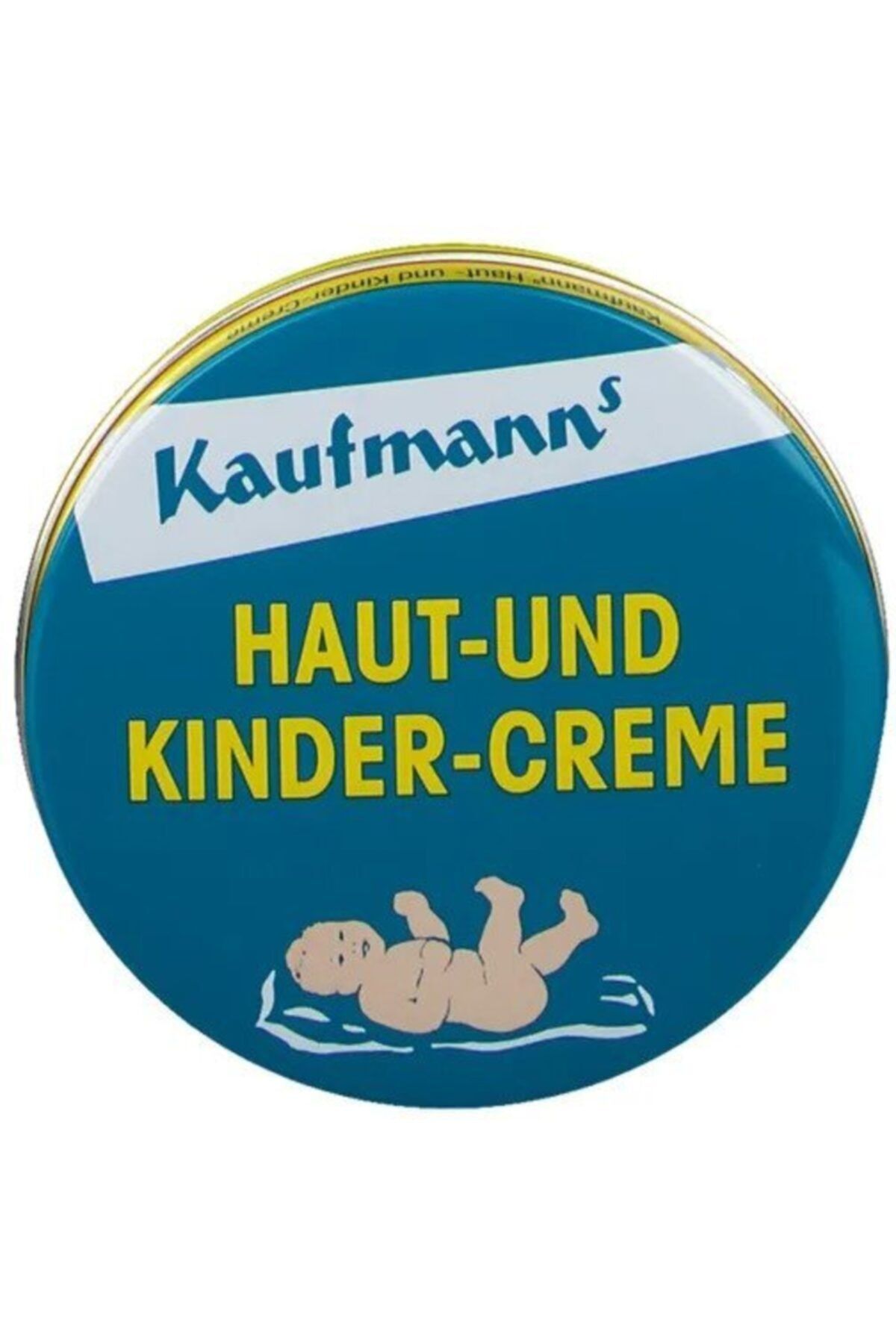 kaufmann's Cilt Bakım Ve Çocuk Kremi 75 ml