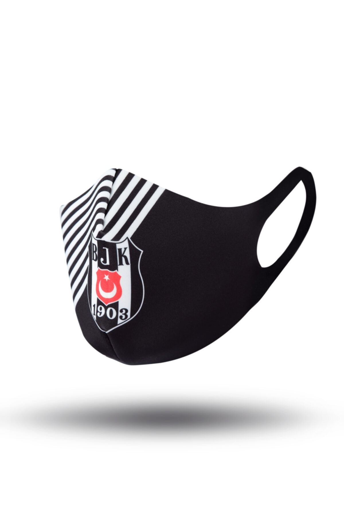 Beşiktaş Unısex Maske