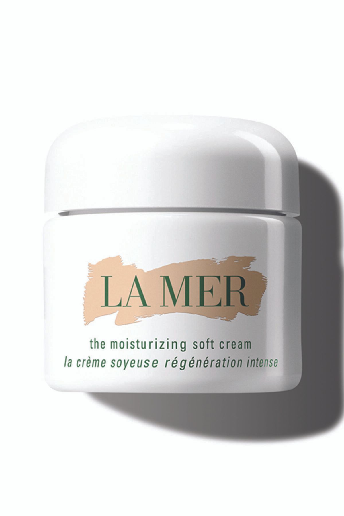 La Mer Moisturizing Soft Cream Dogal Canlı Görünüm - Nemlendirici Krem 60 ml skin
