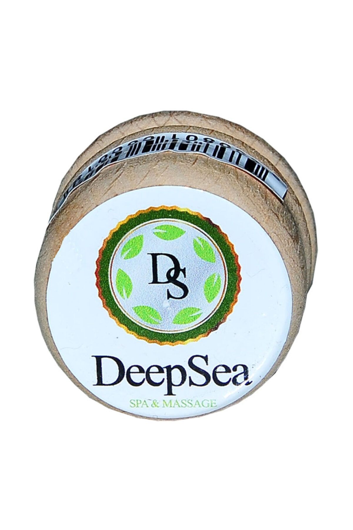 DeepSea Menthol Taşı Spa Ve Masaj Mentholü 7 gr x 4 Adet