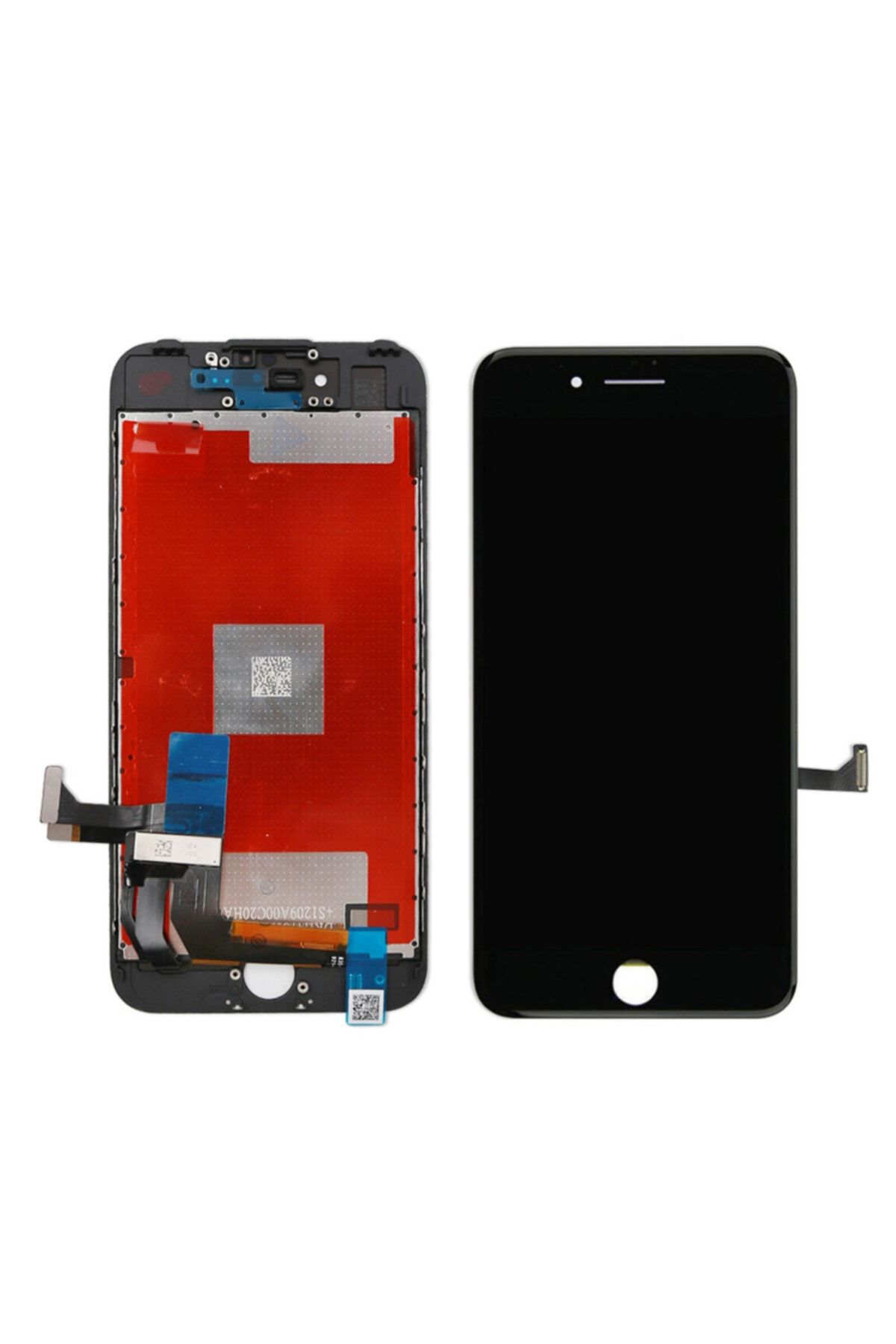 Qudex Iphone 7 Lcd Ekran Dokunmatik Siyah